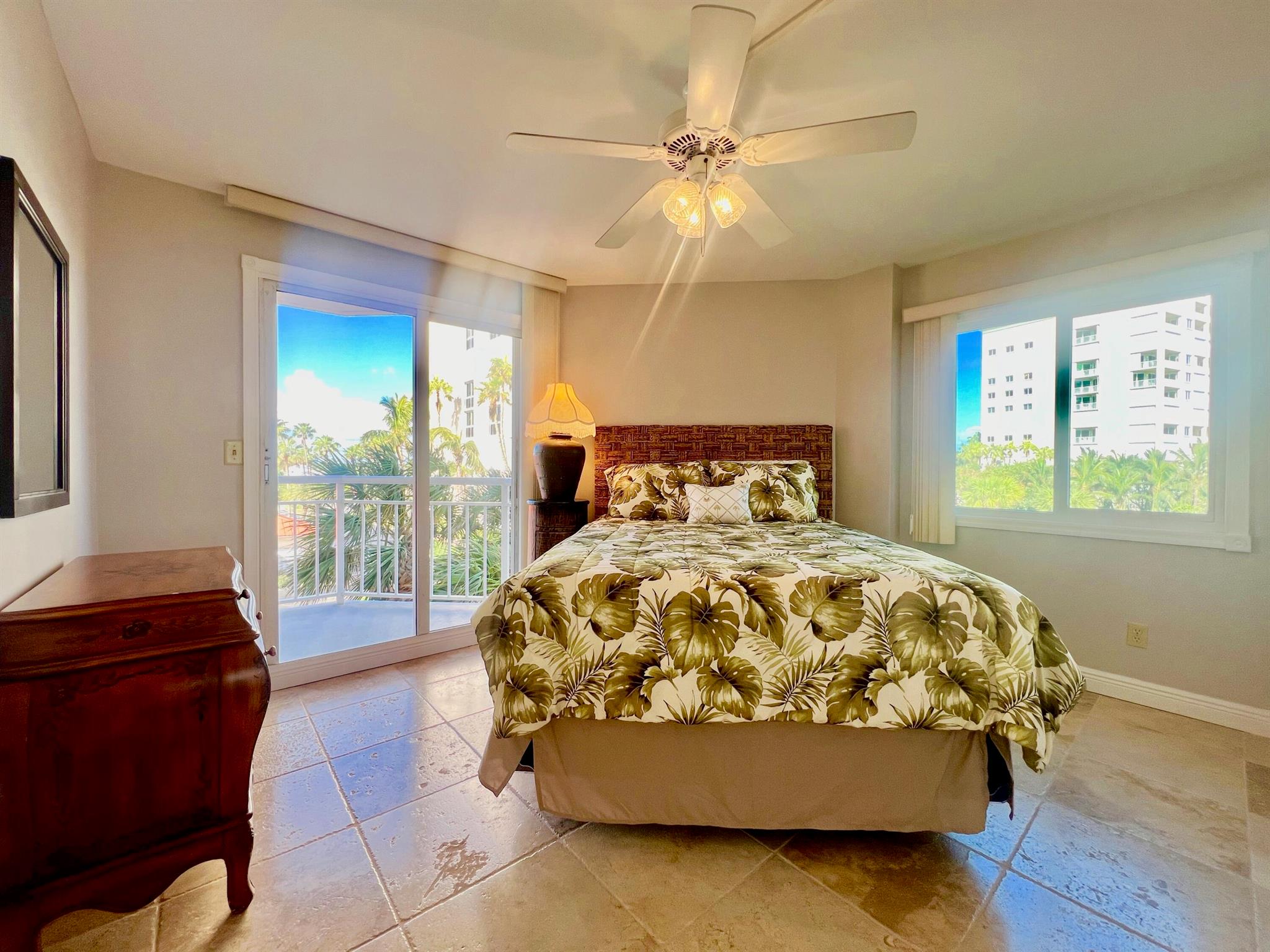 HIBISCUS BY THE SEA CONDO - Residential Lease