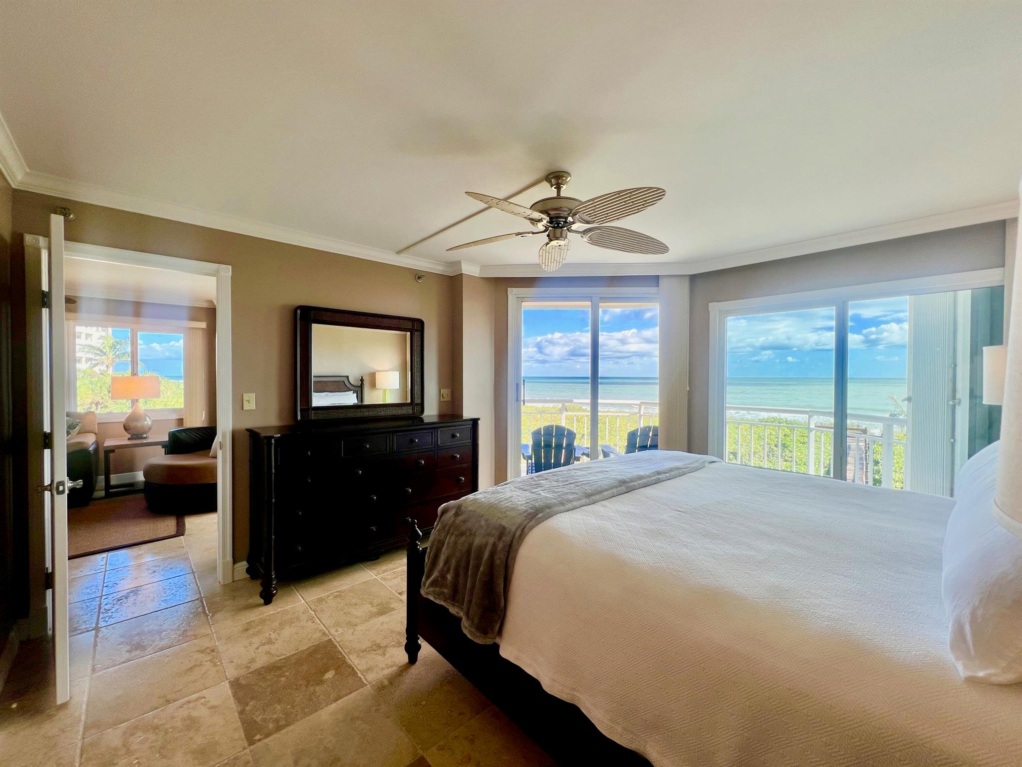 HIBISCUS BY THE SEA CONDO - Residential Lease