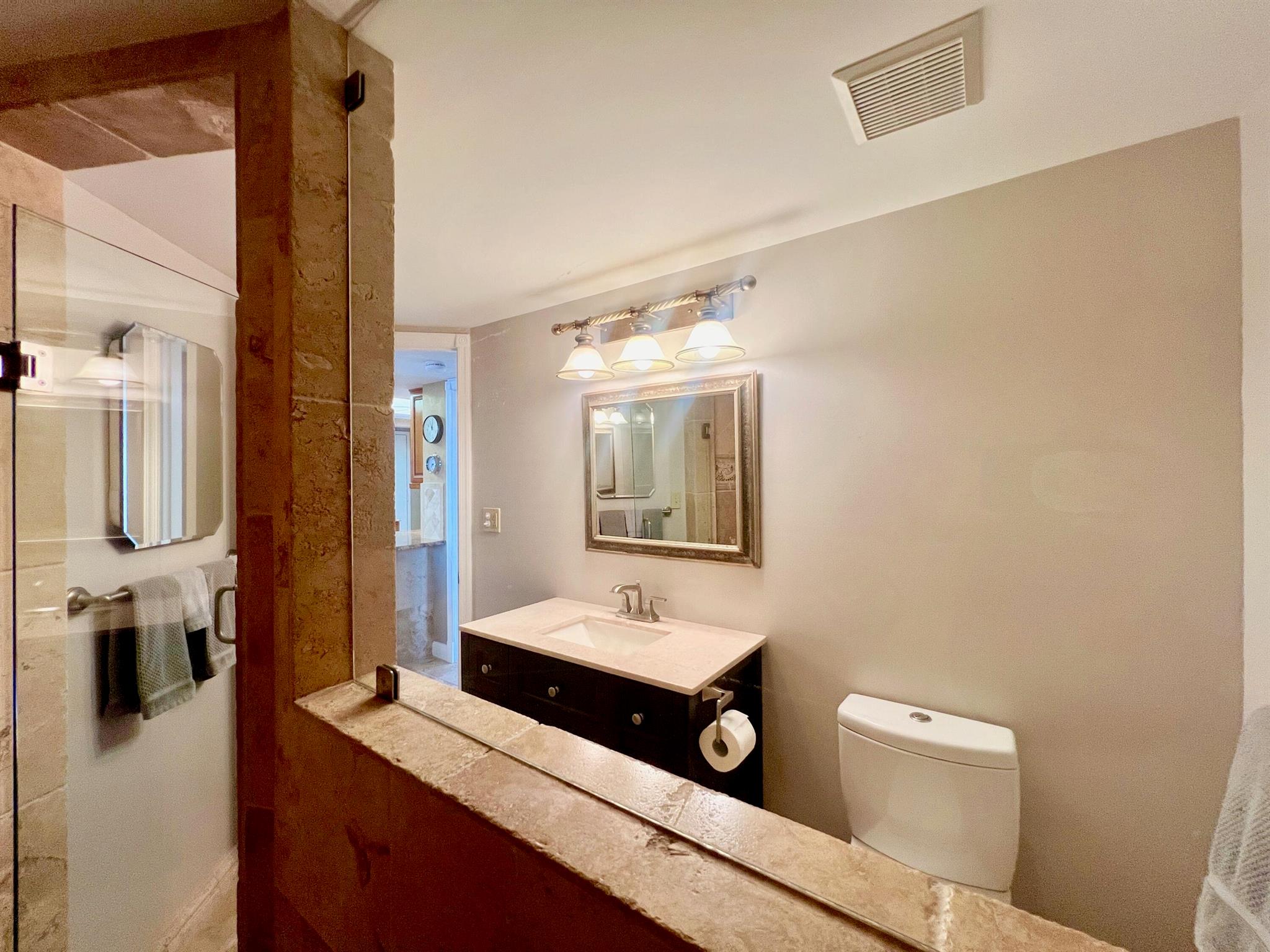 HIBISCUS BY THE SEA CONDO - Residential Lease