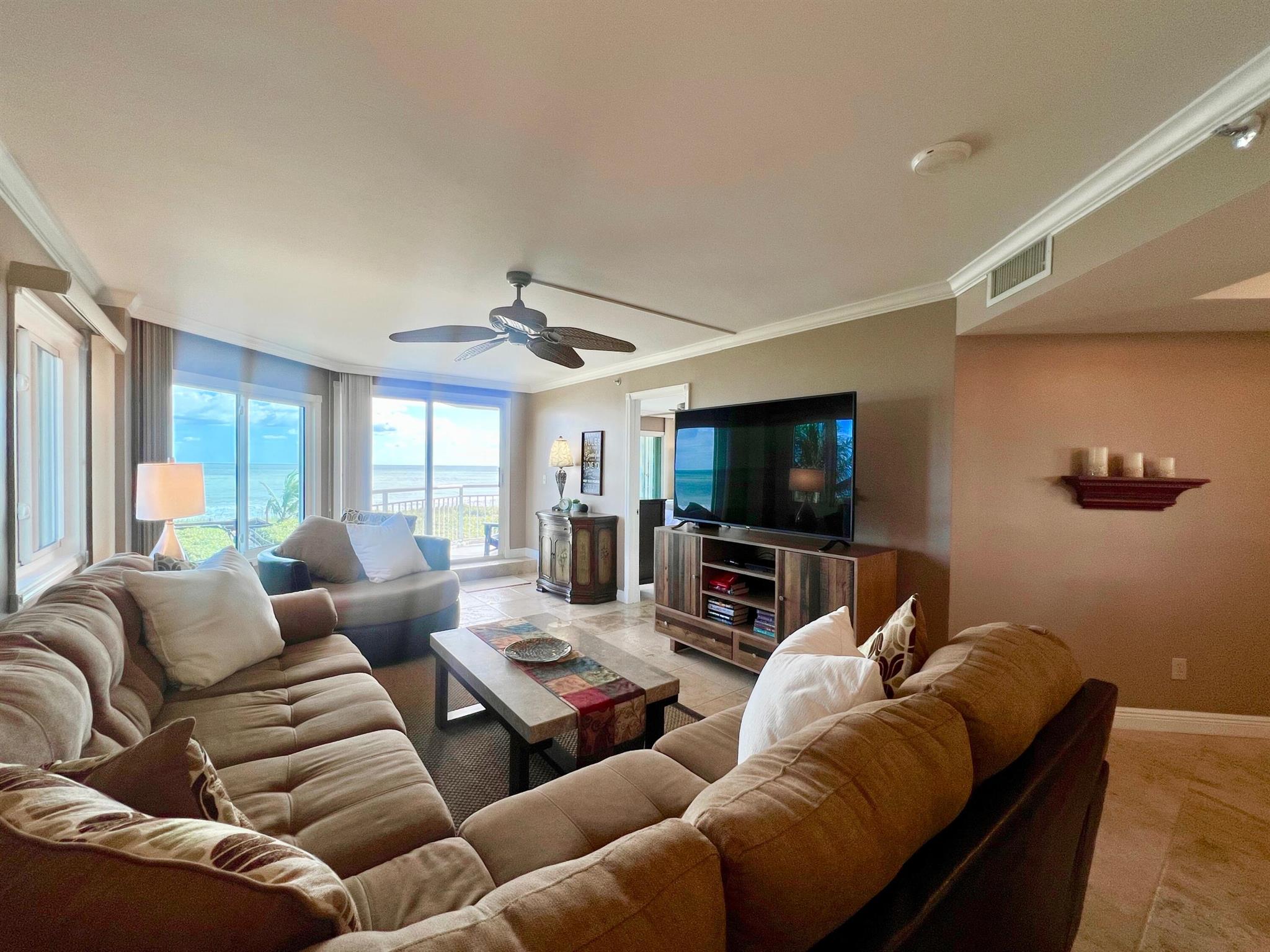 HIBISCUS BY THE SEA CONDO - Residential Lease
