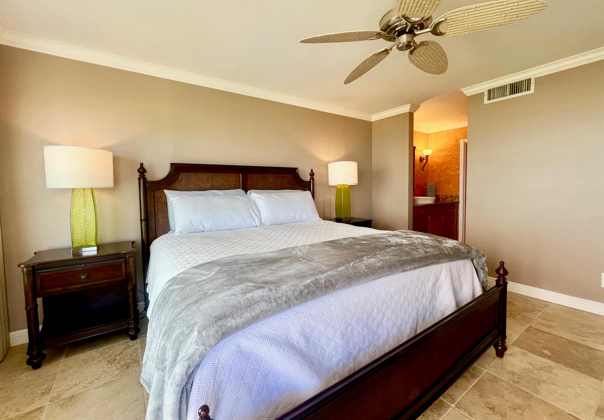 HIBISCUS BY THE SEA CONDO - Residential Lease