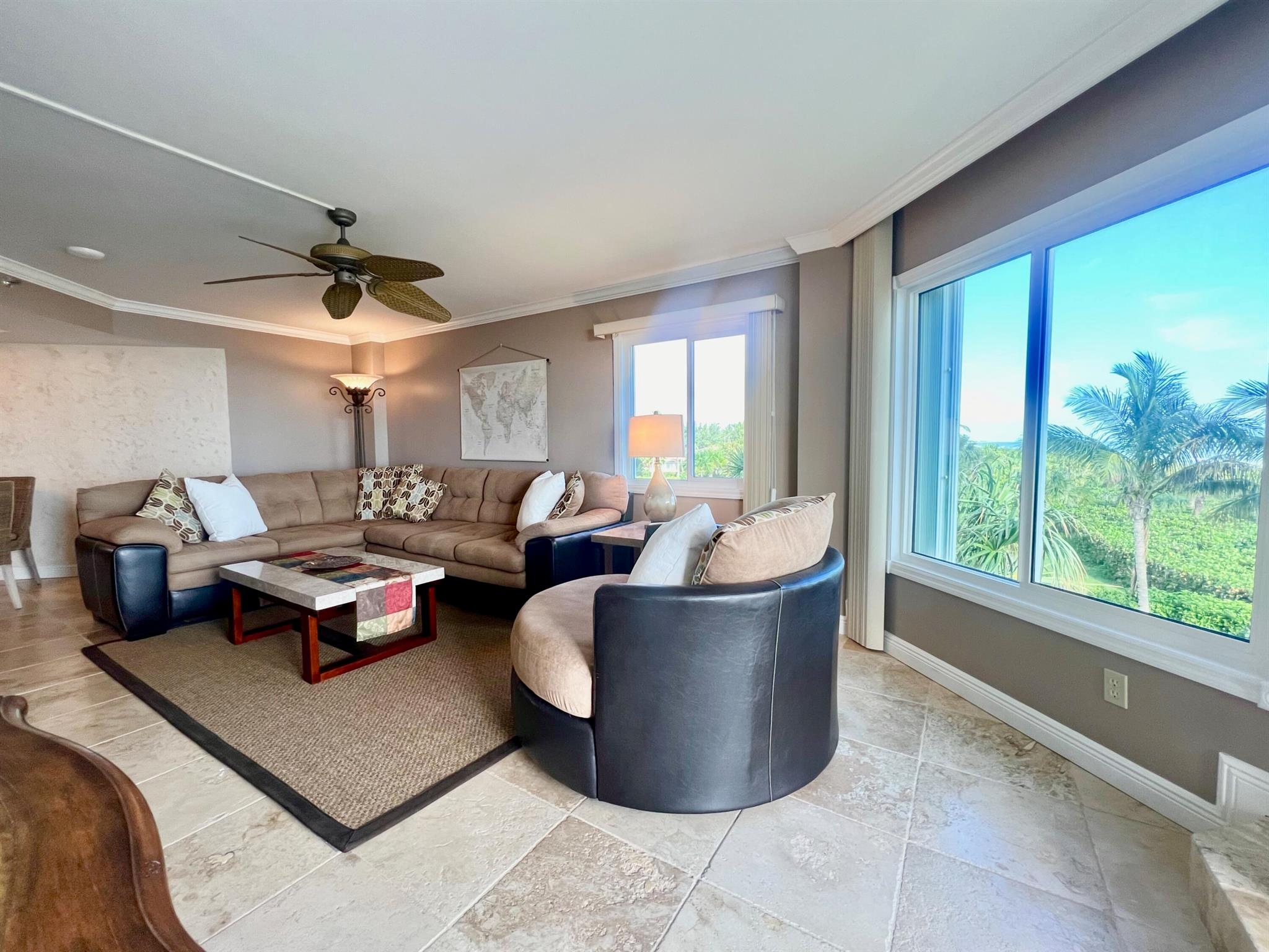 HIBISCUS BY THE SEA CONDO - Residential Lease
