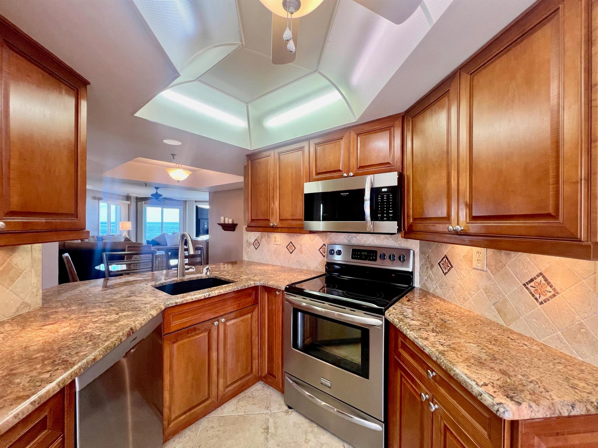 HIBISCUS BY THE SEA CONDO - Residential Lease