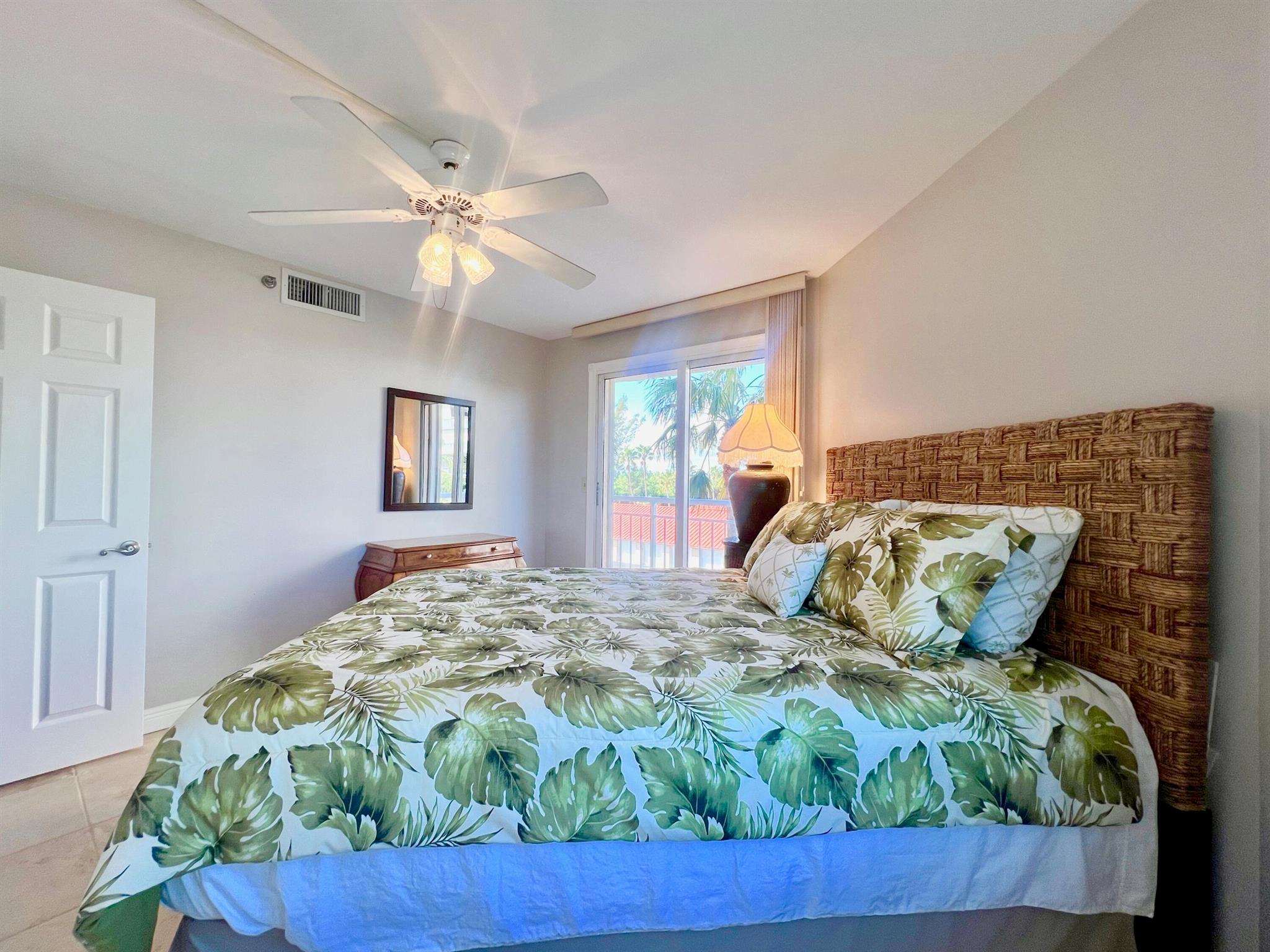 HIBISCUS BY THE SEA CONDO - Residential Lease