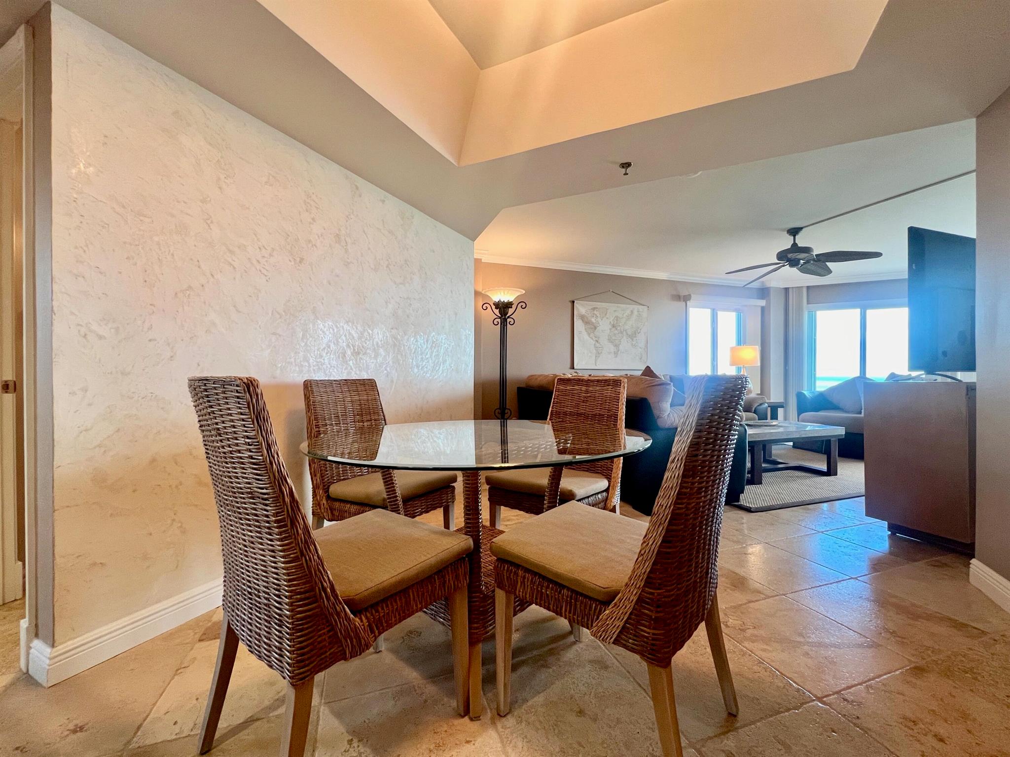 HIBISCUS BY THE SEA CONDO - Residential Lease