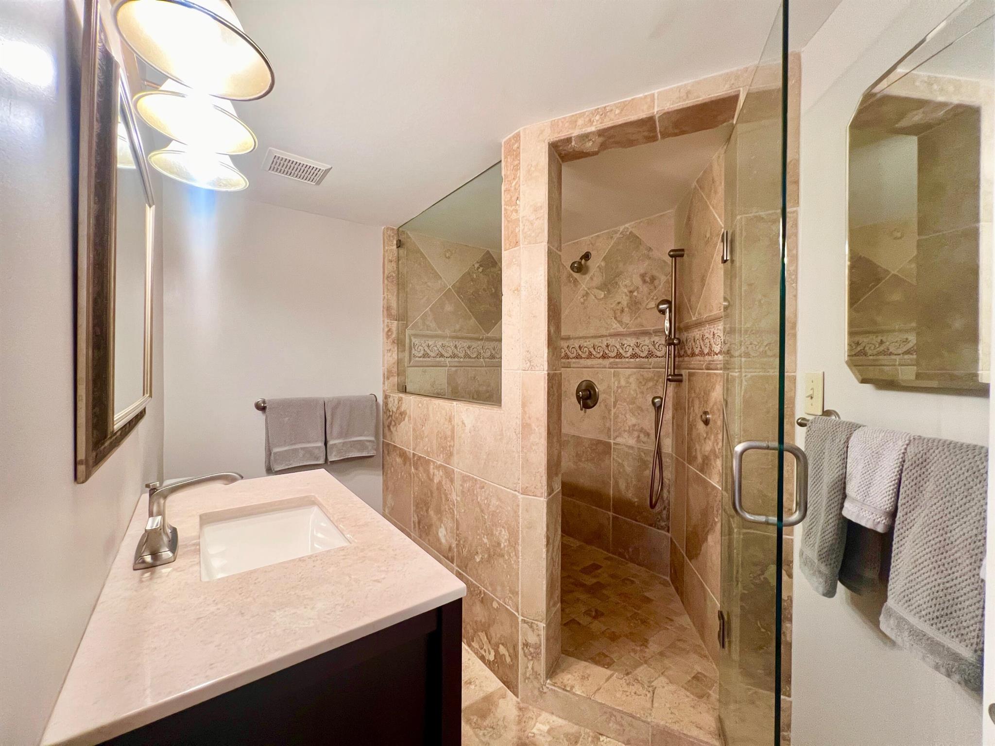 HIBISCUS BY THE SEA CONDO - Residential Lease