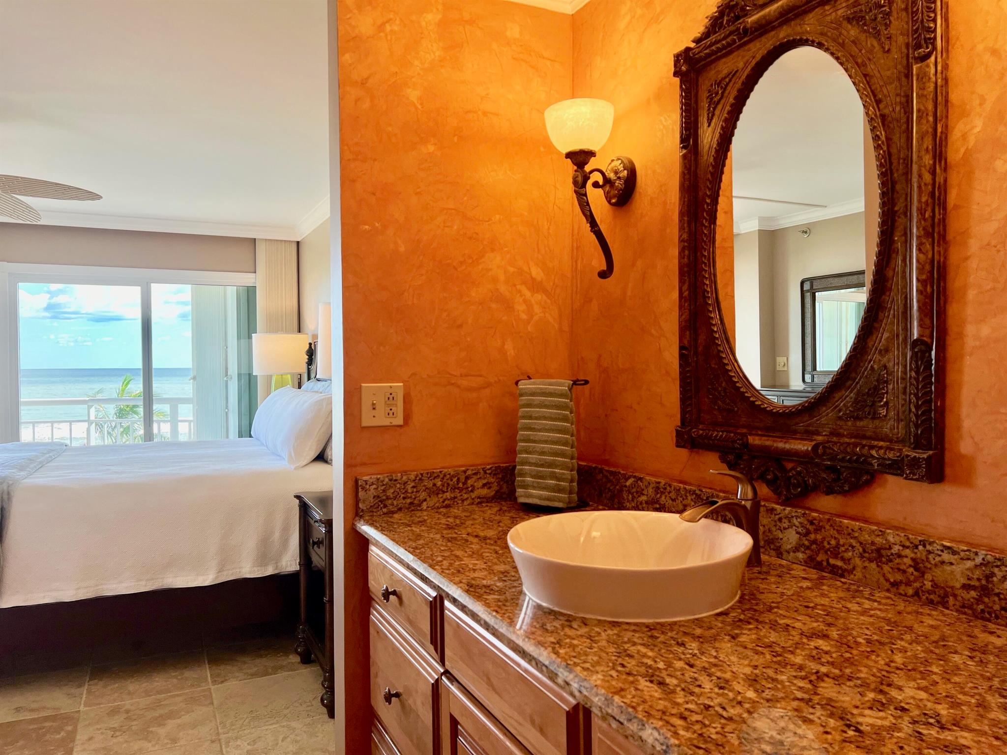 HIBISCUS BY THE SEA CONDO - Residential Lease