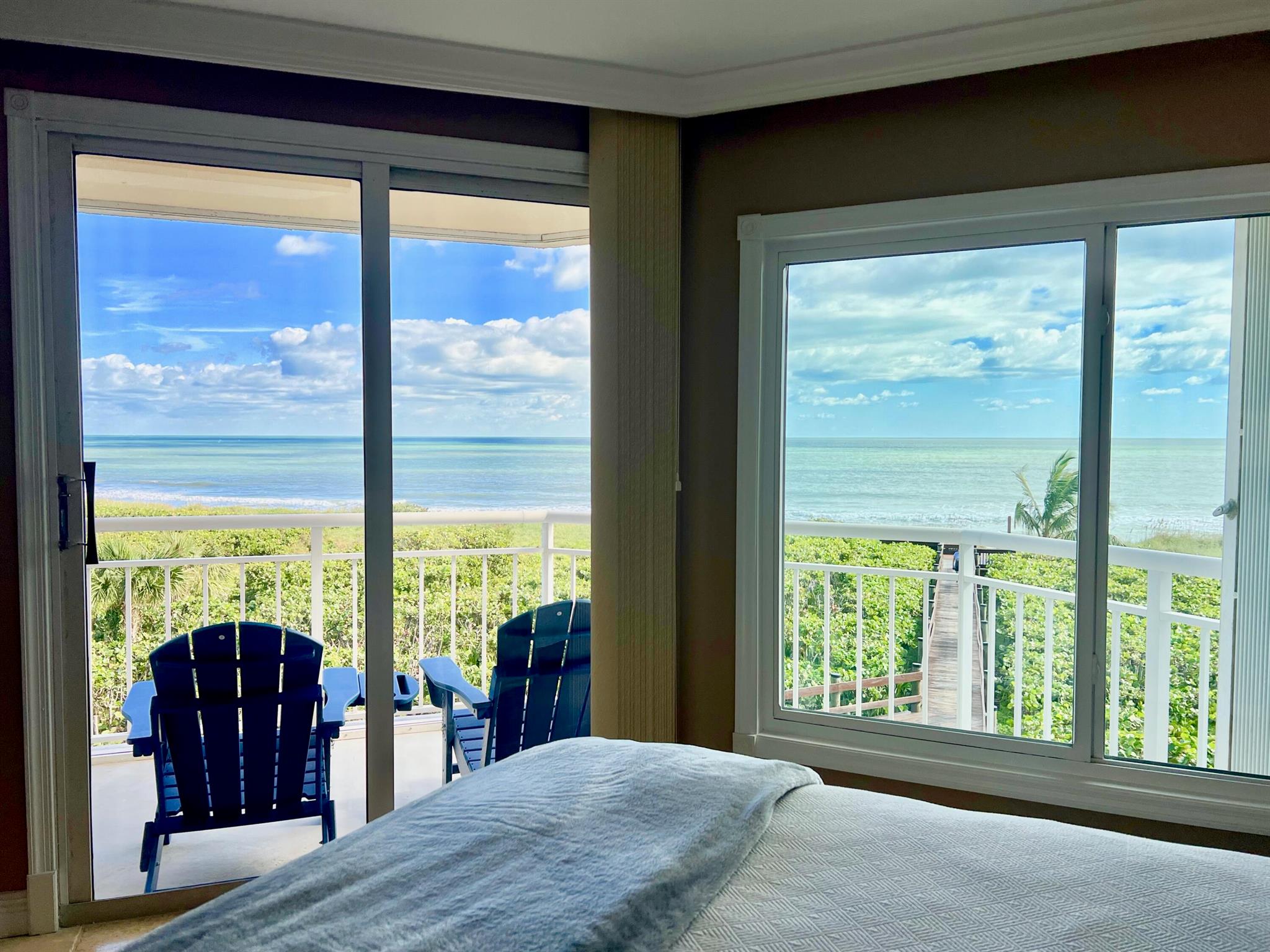 HIBISCUS BY THE SEA CONDO - Residential Lease