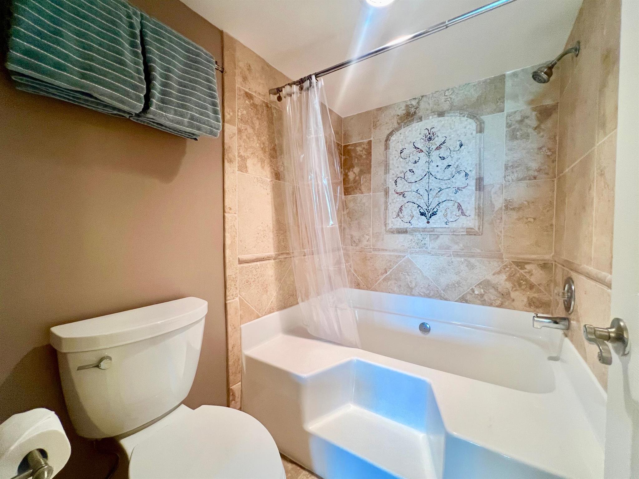 HIBISCUS BY THE SEA CONDO - Residential Lease