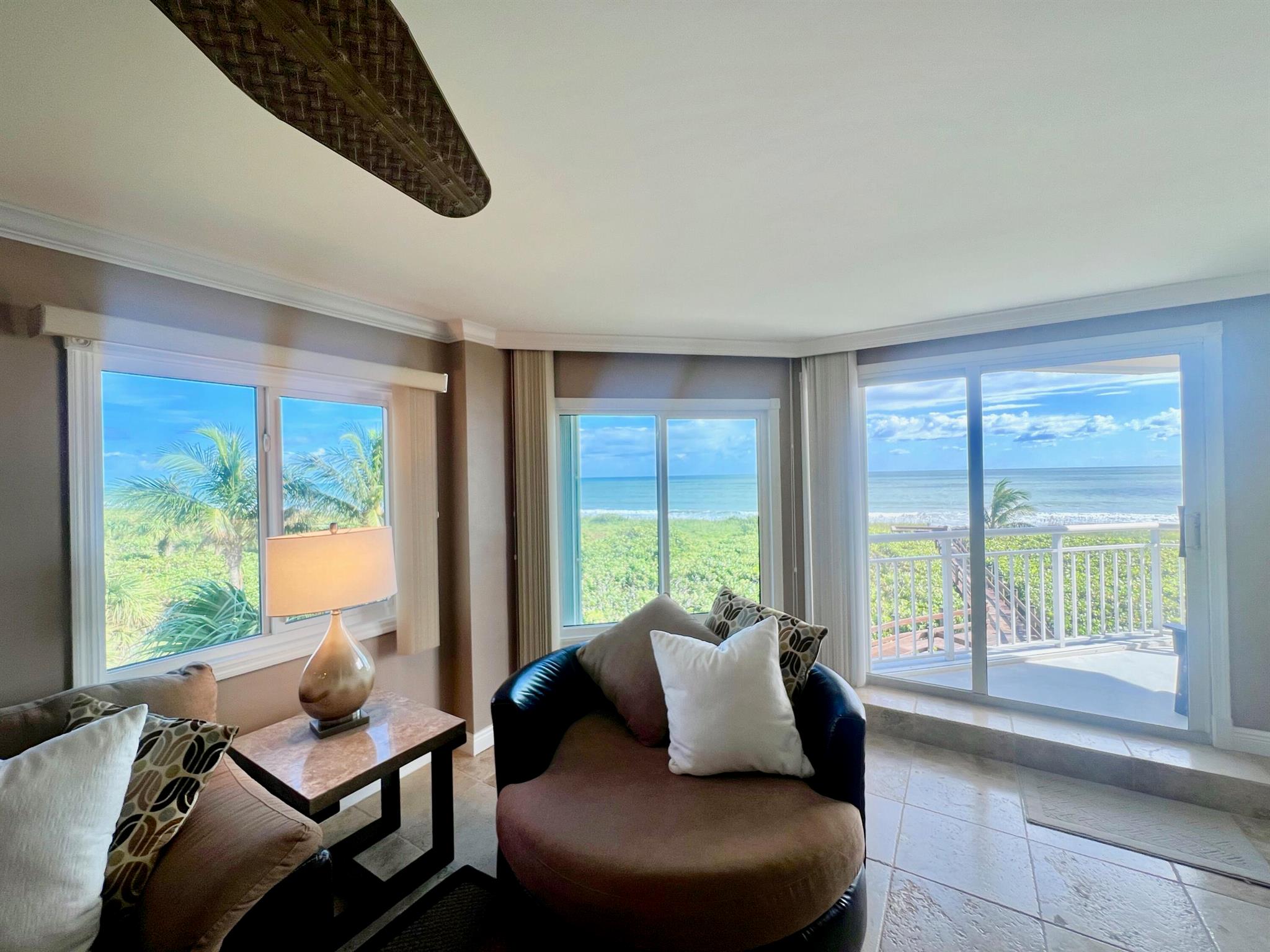 HIBISCUS BY THE SEA CONDO - Residential Lease