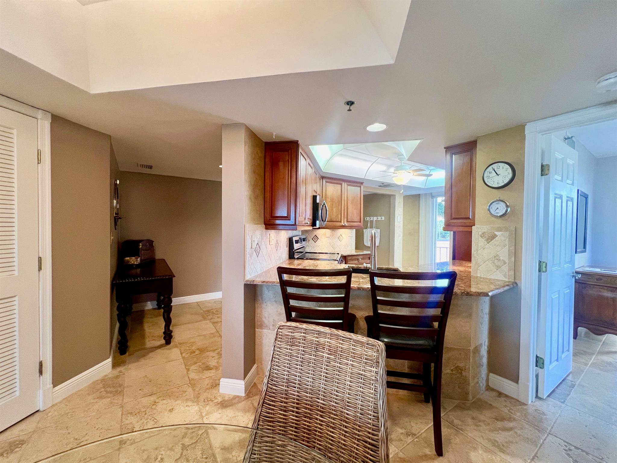 HIBISCUS BY THE SEA CONDO - Residential Lease