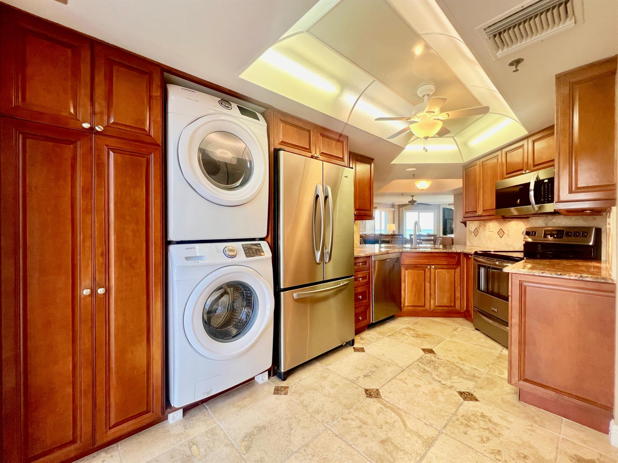 HIBISCUS BY THE SEA CONDO - Residential Lease