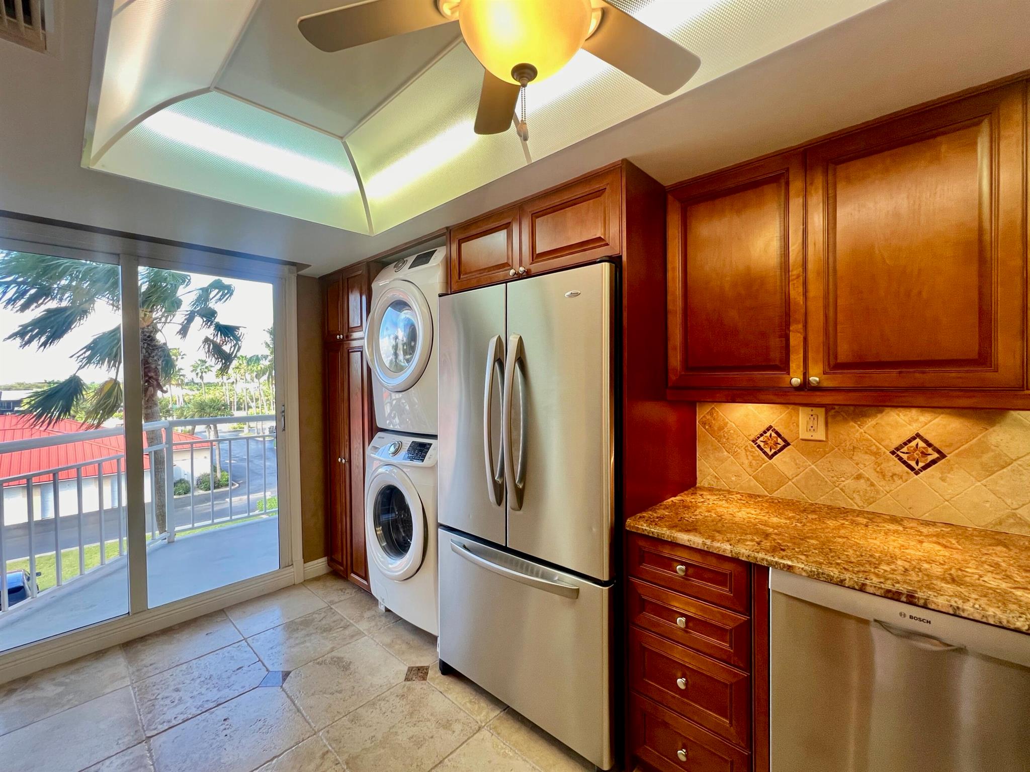 HIBISCUS BY THE SEA CONDO - Residential Lease