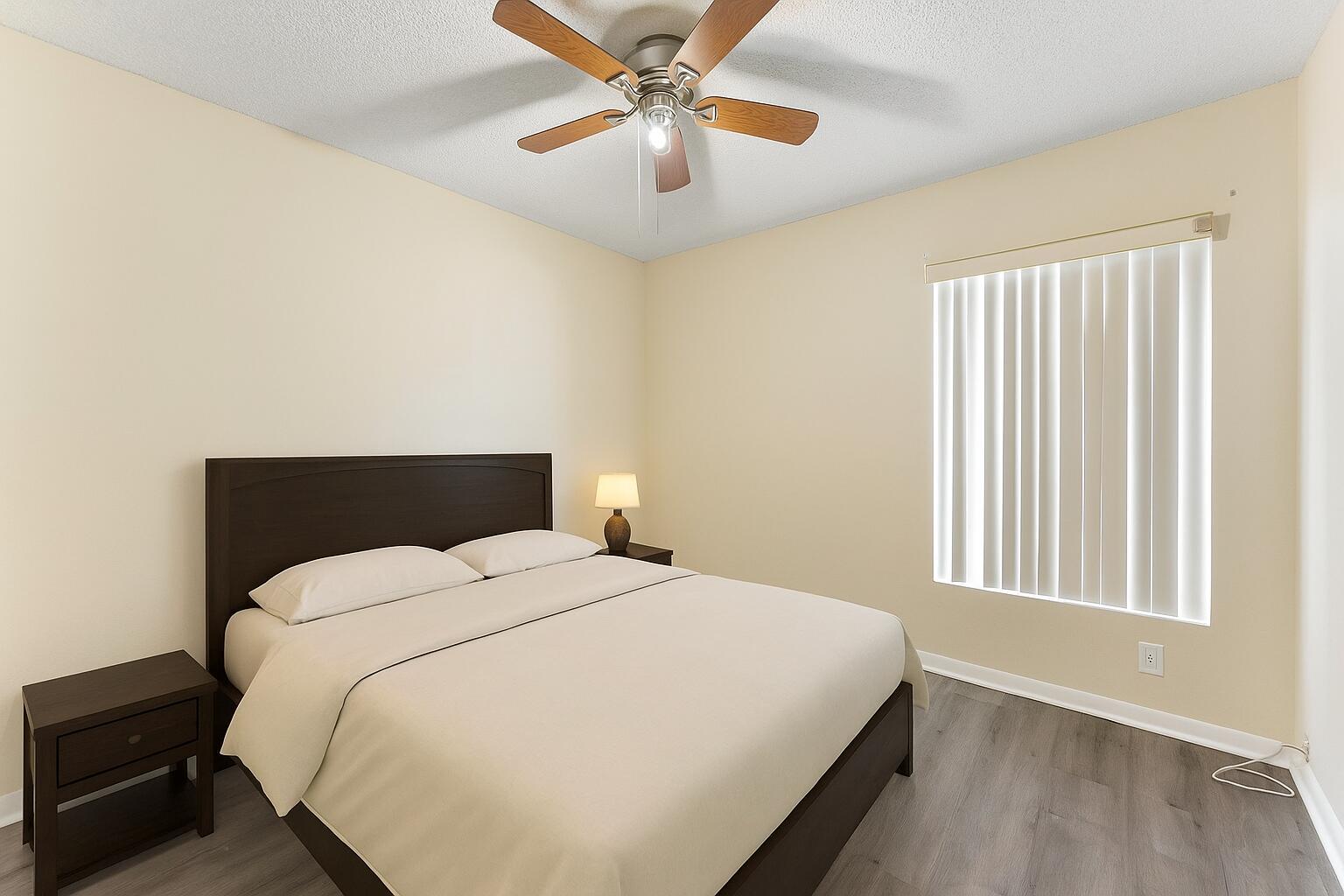 ACREHOME PARK SECOND ADD - Residential Lease