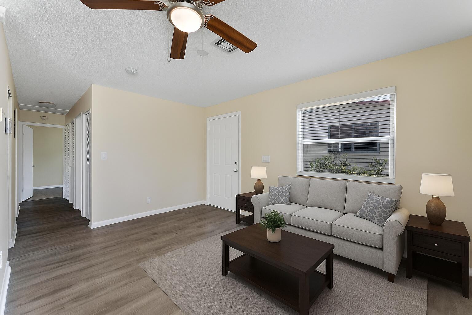 ACREHOME PARK SECOND ADD - Residential Lease