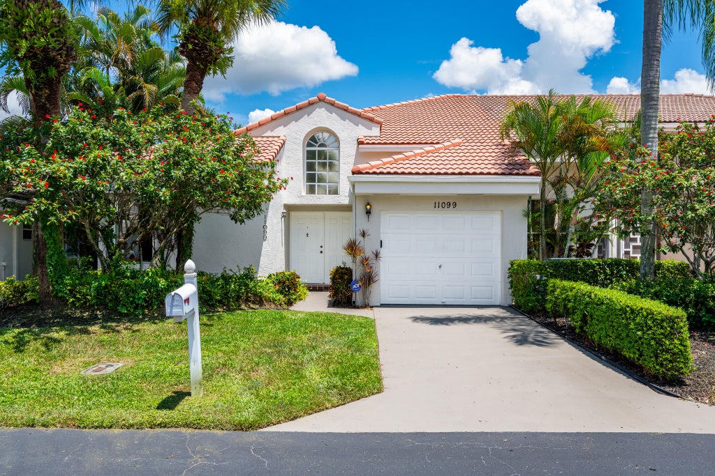 Photo of 11099 180TH Court S, Boca Raton, FL 33498 (MLS # B26063827)