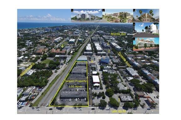 302-358 NE 4th Street