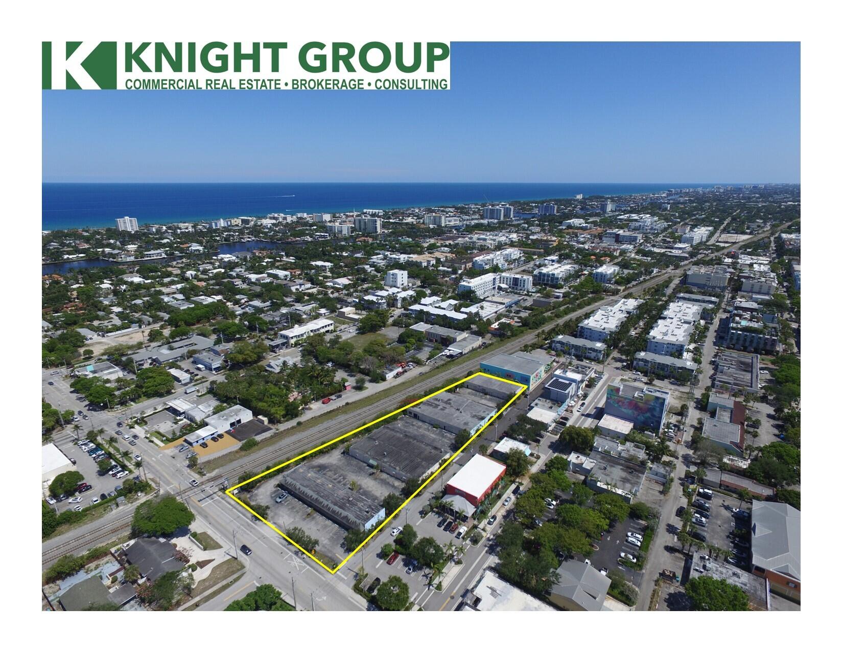 302-358 NE 4th Street