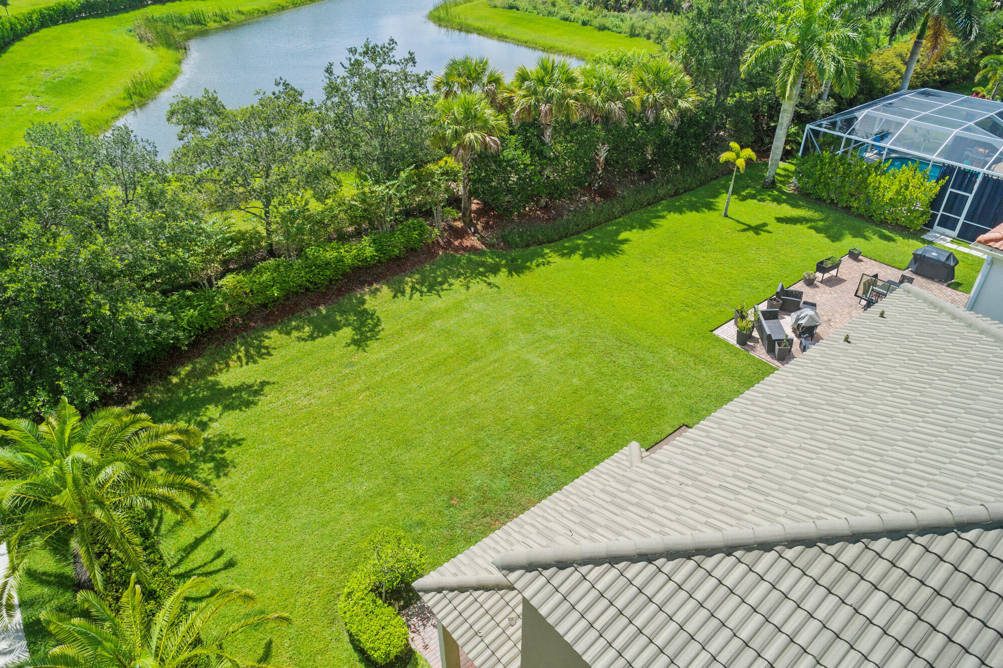 TRADITION PLAT NO 19 - Residential