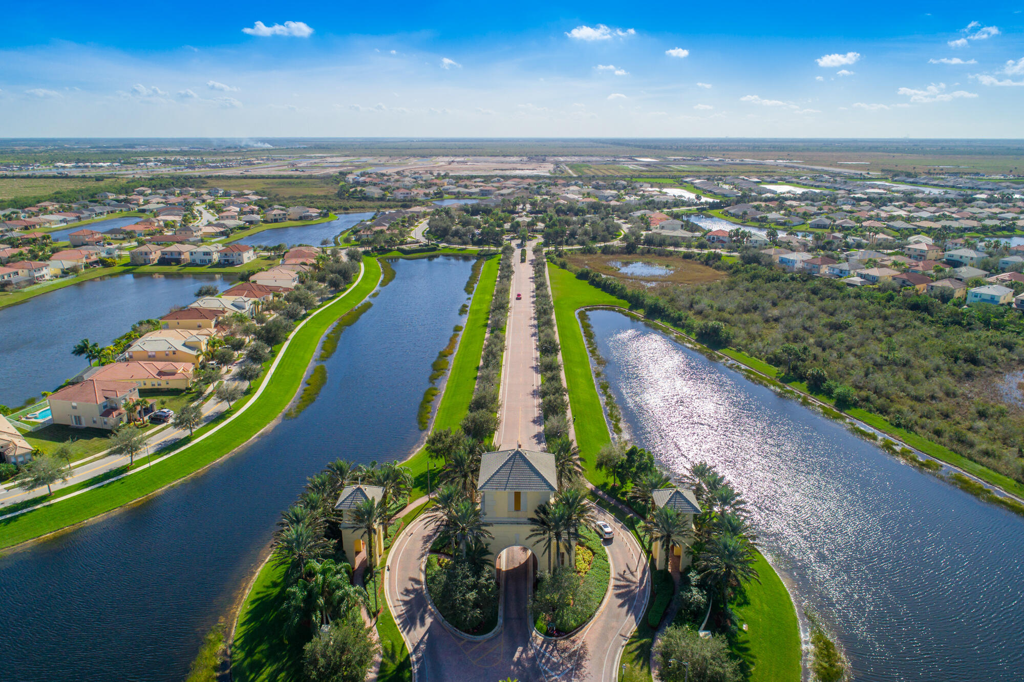 TRADITION PLAT NO 19 - Residential