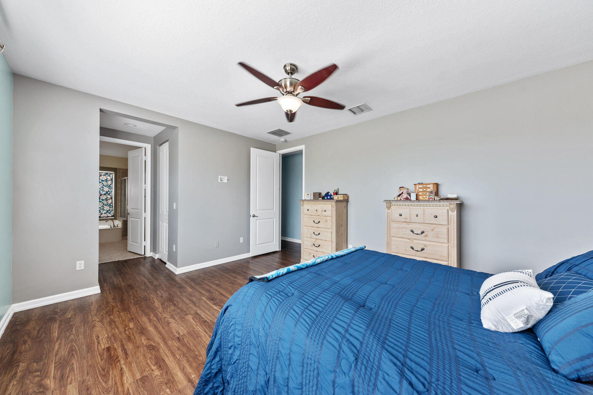 TRADITION PLAT NO 19 - Residential