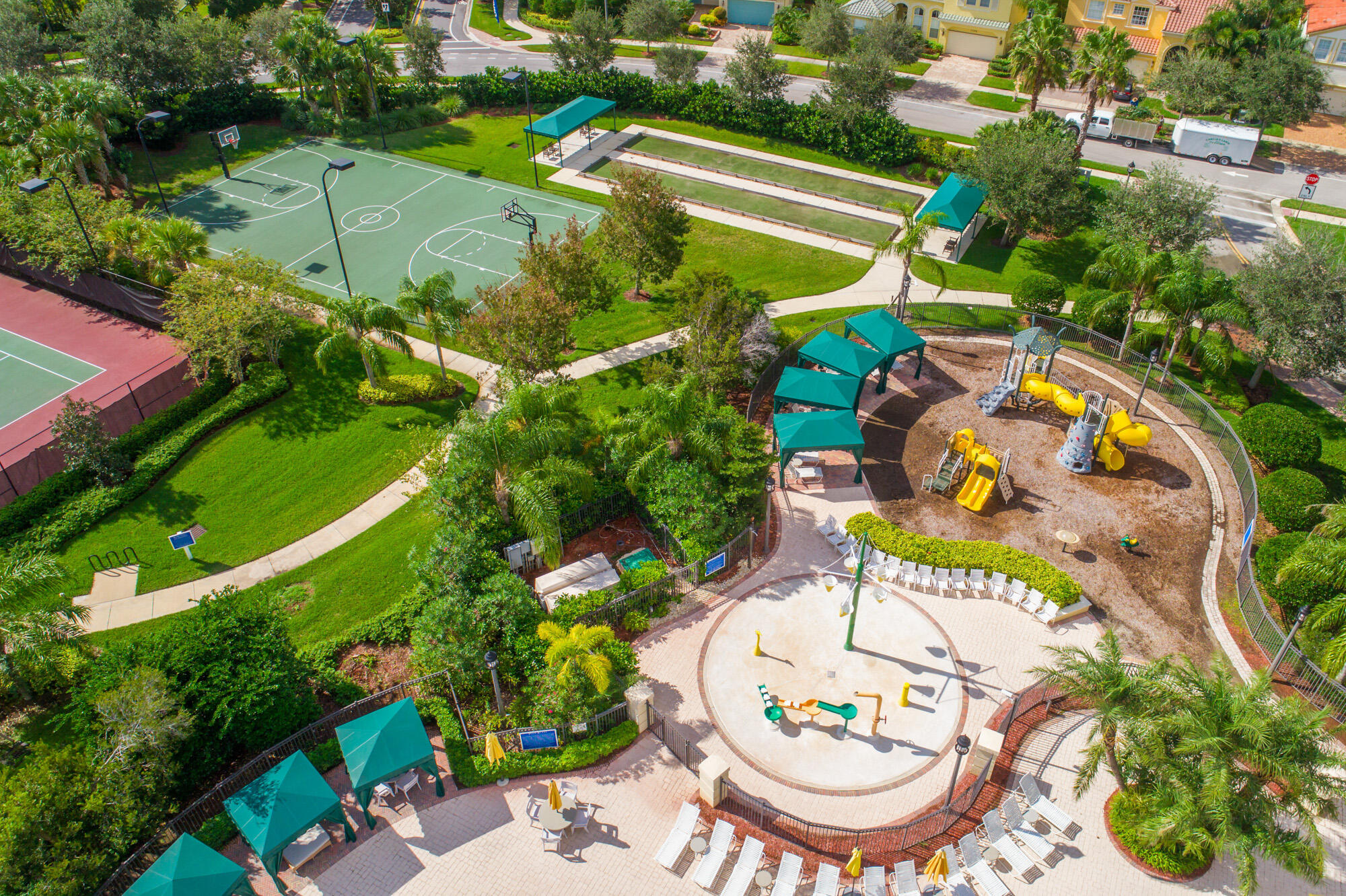 TRADITION PLAT NO 19 - Residential