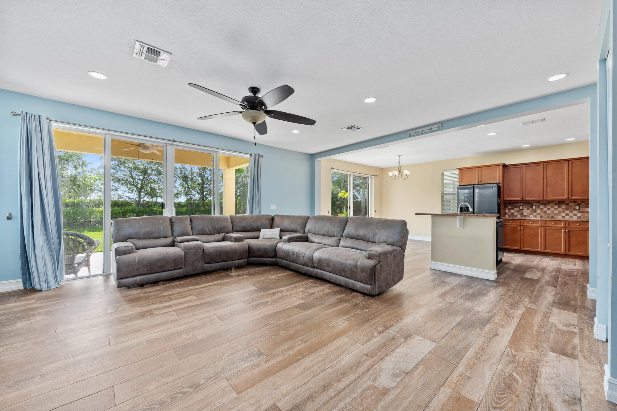 TRADITION PLAT NO 19 - Residential