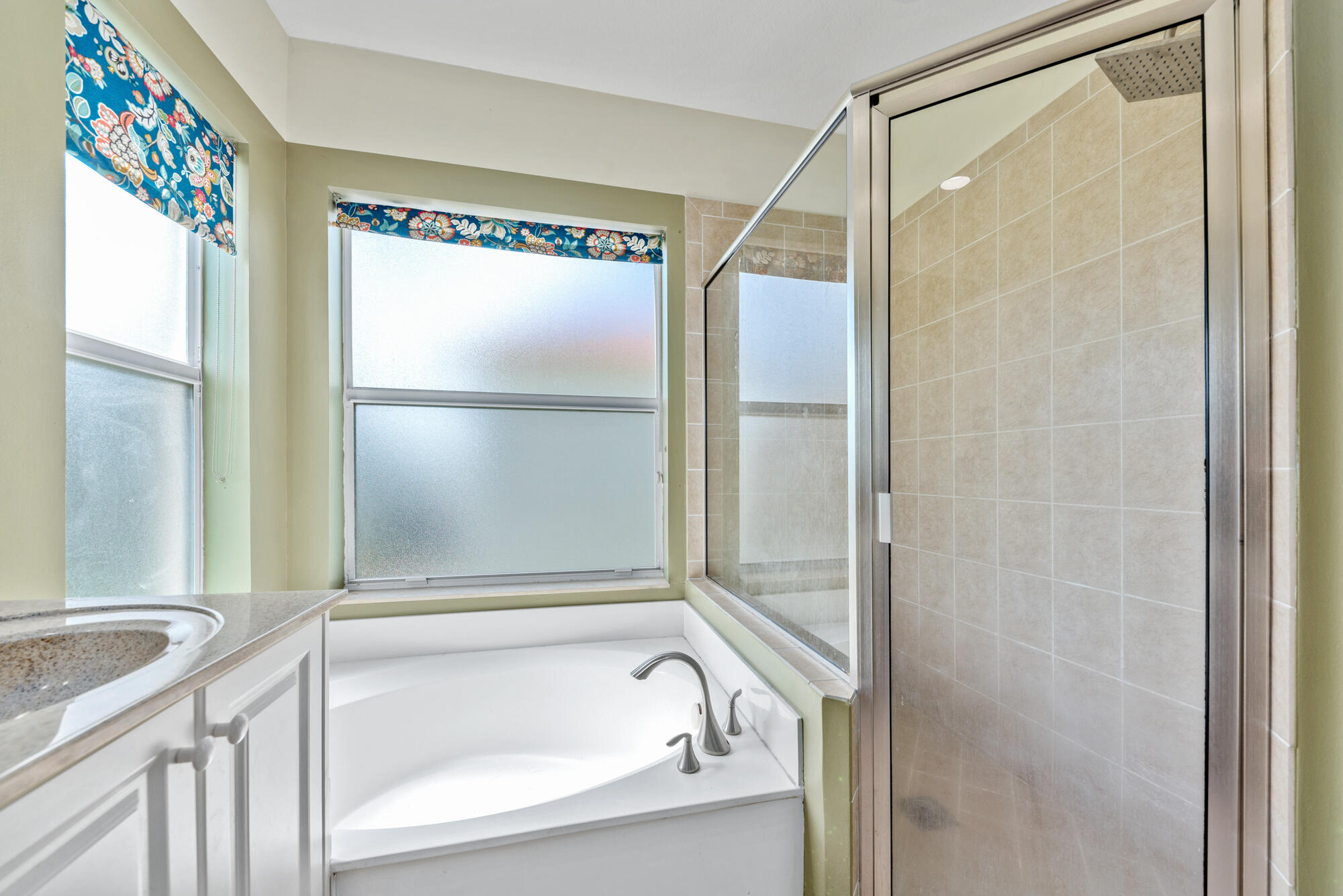 TRADITION PLAT NO 19 - Residential