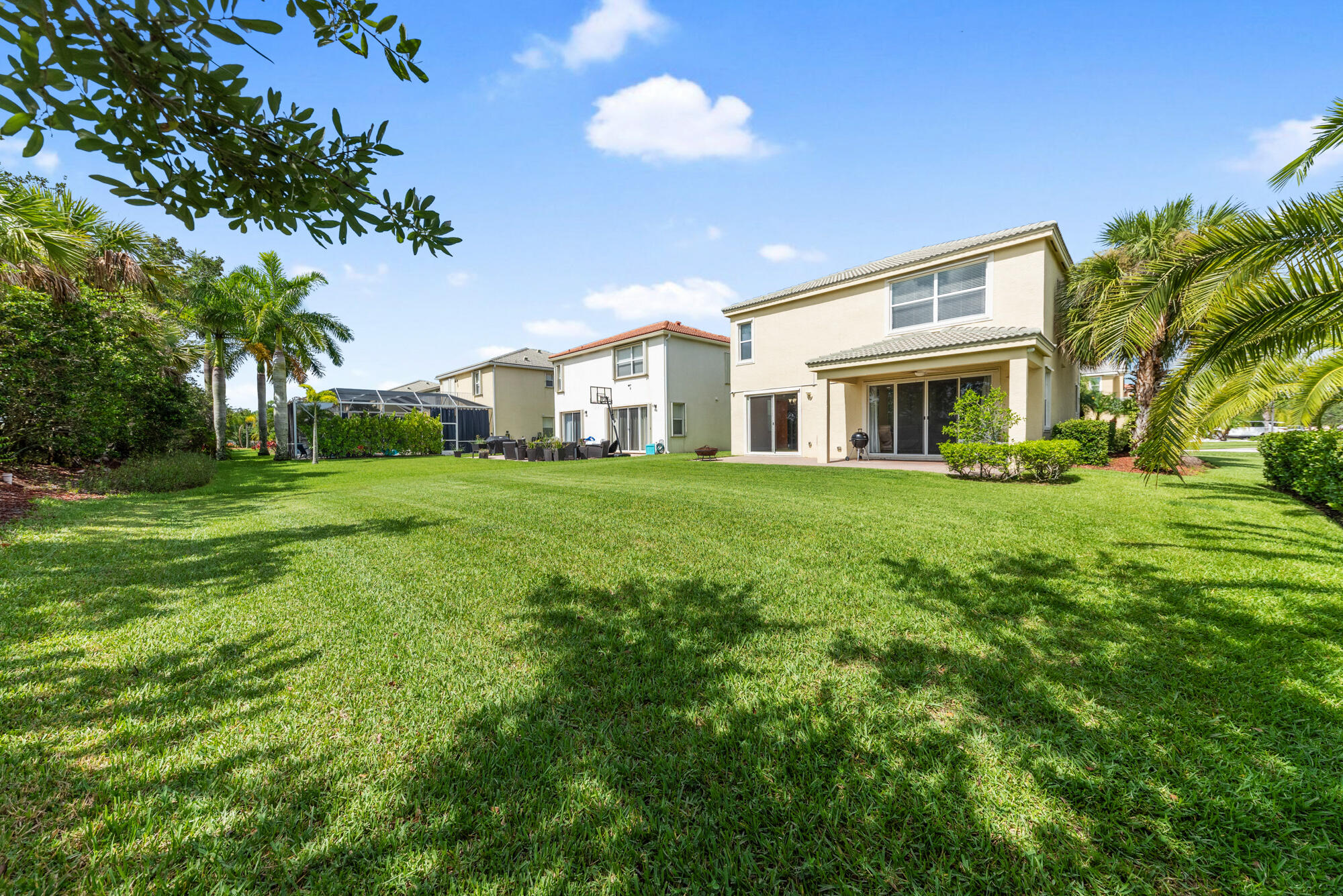 TRADITION PLAT NO 19 - Residential