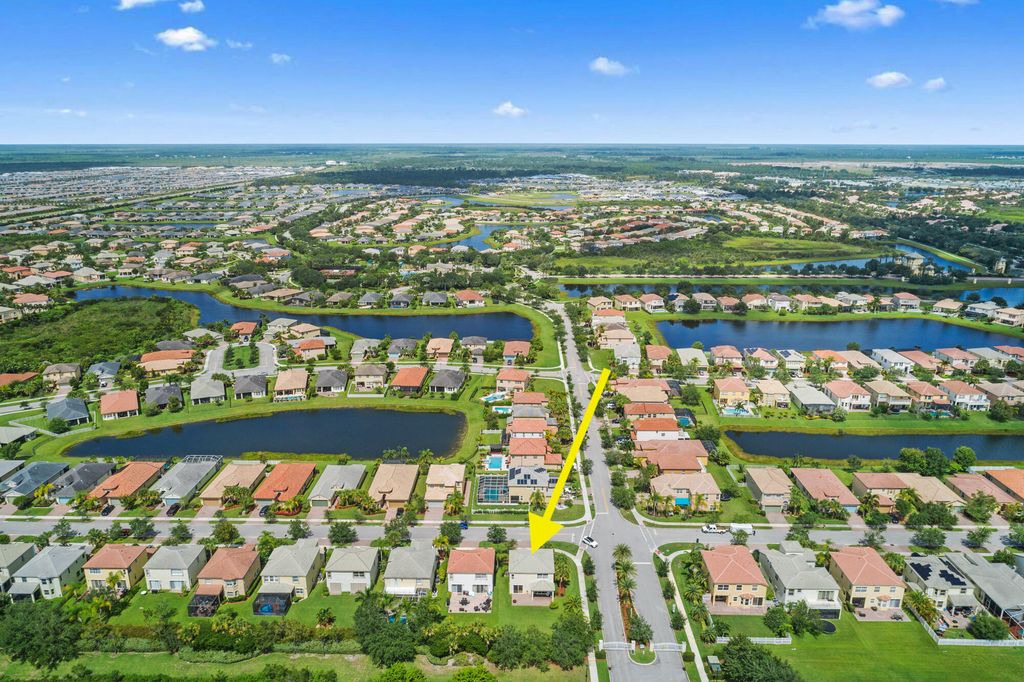 Photo of 11230 SW Barton Way, Port Saint Lucie, FL 34987 (MLS # R11159089)