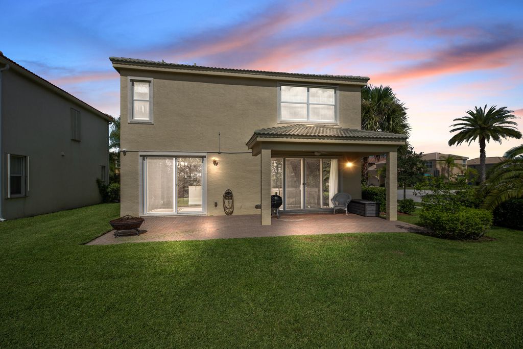 Photo of 11230 SW Barton Way, Port Saint Lucie, FL 34987 (MLS # R11159089)