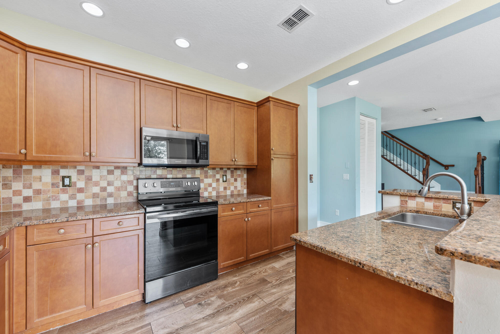 TRADITION PLAT NO 19 - Residential