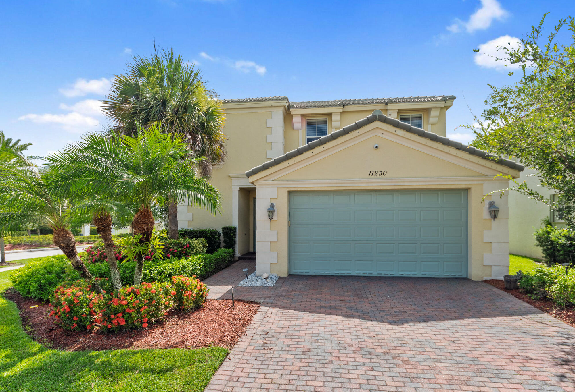 TRADITION PLAT NO 19 - Residential