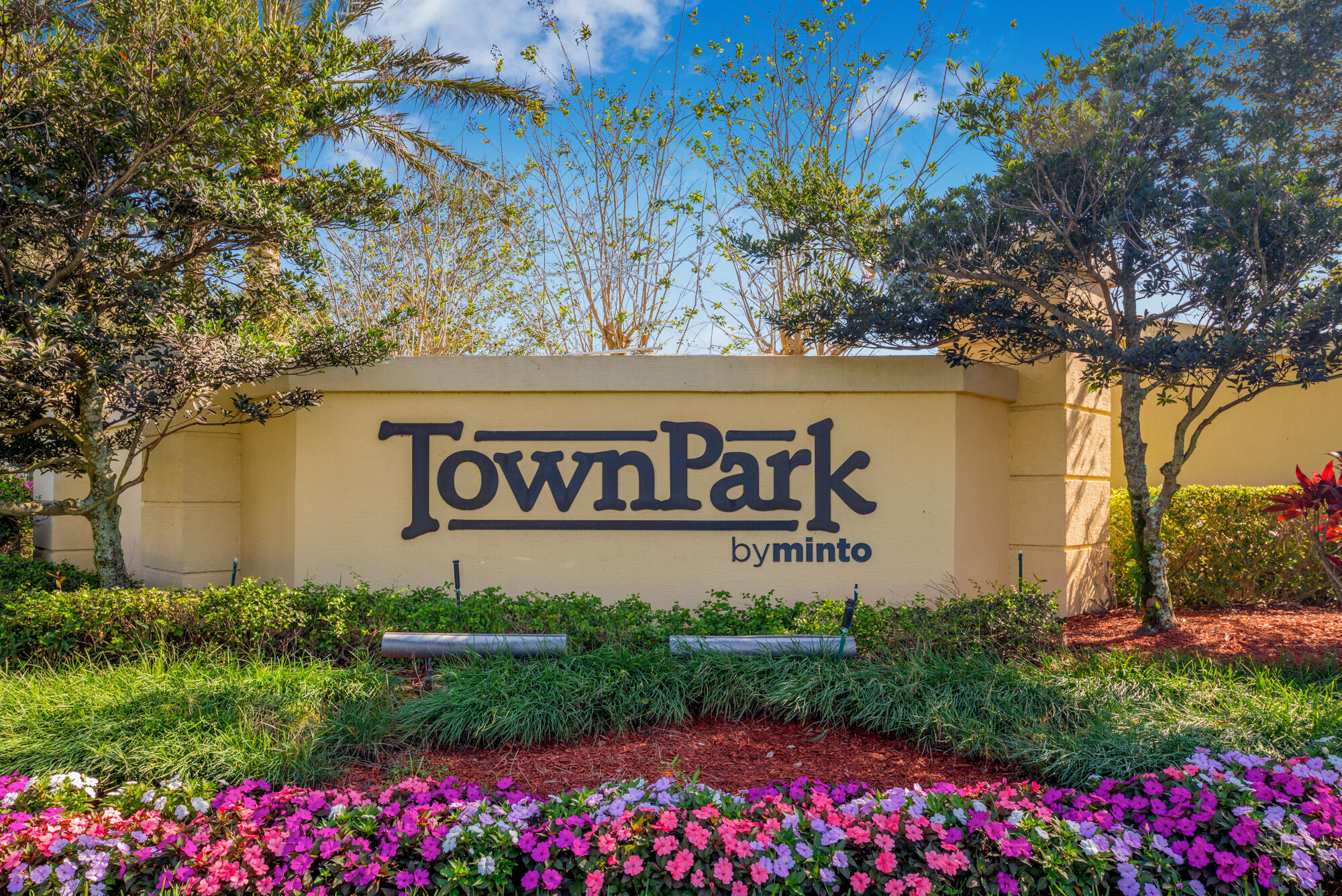 TRADITION PLAT NO 19 - Residential