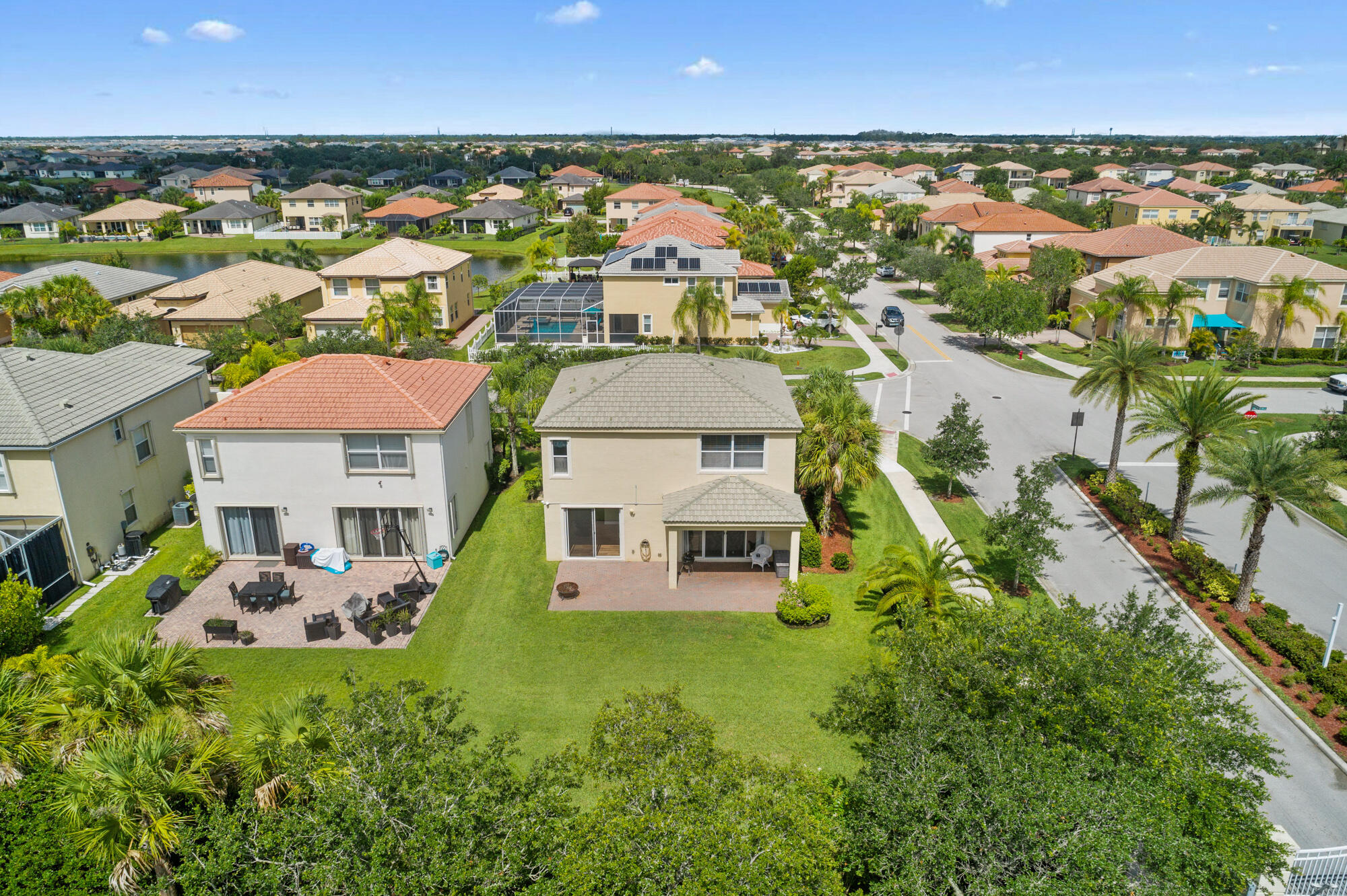 TRADITION PLAT NO 19 - Residential