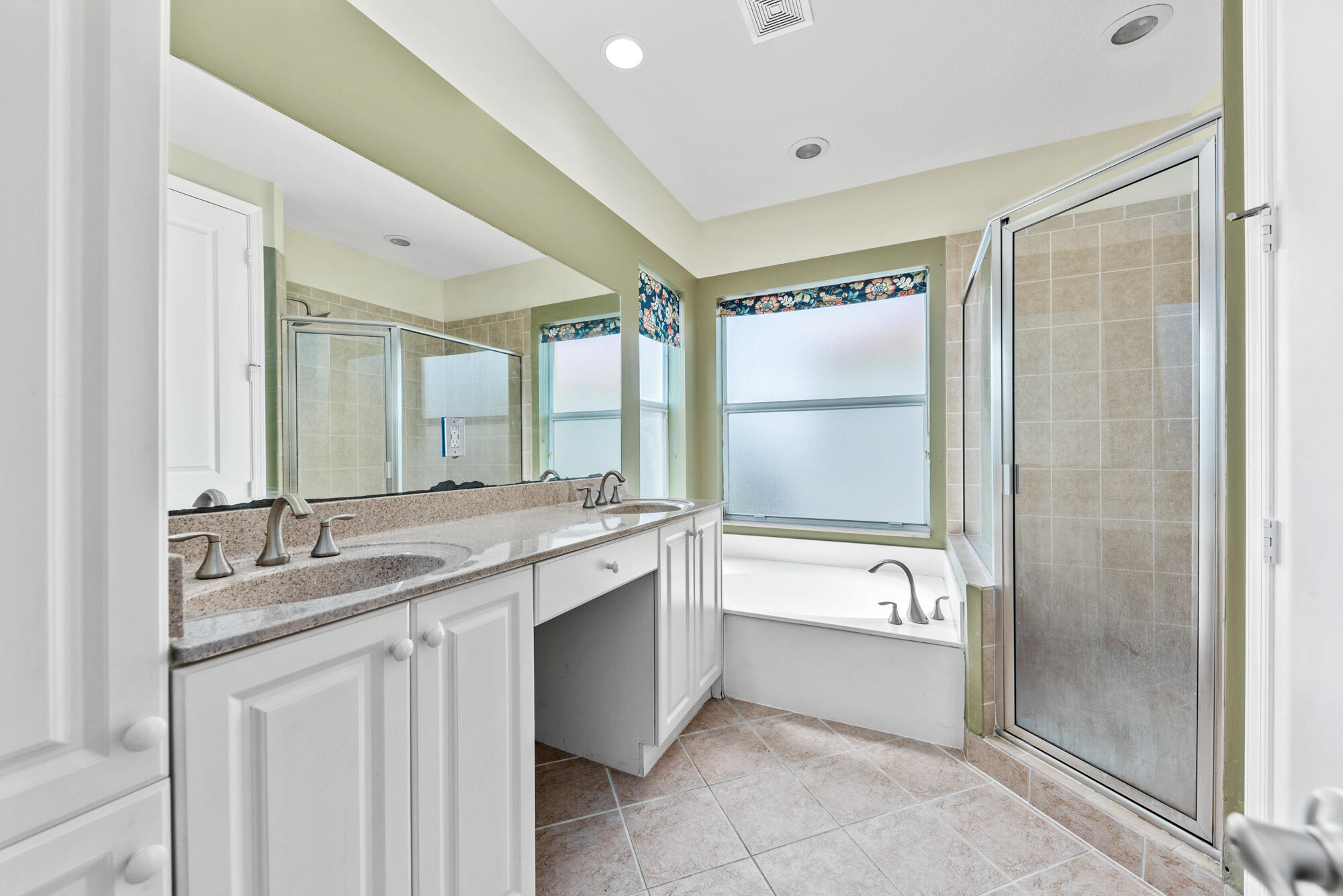 TRADITION PLAT NO 19 - Residential