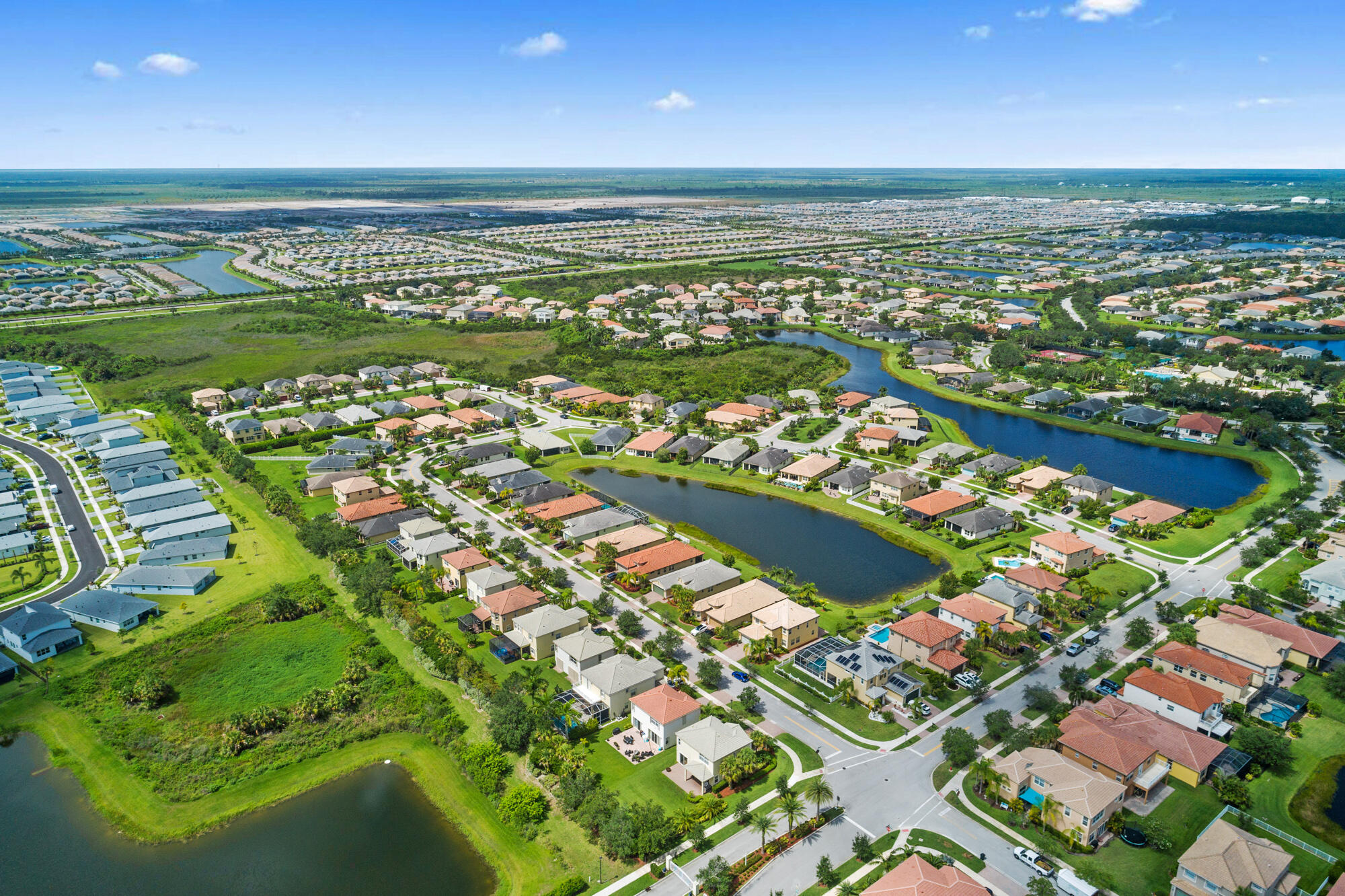 TRADITION PLAT NO 19 - Residential