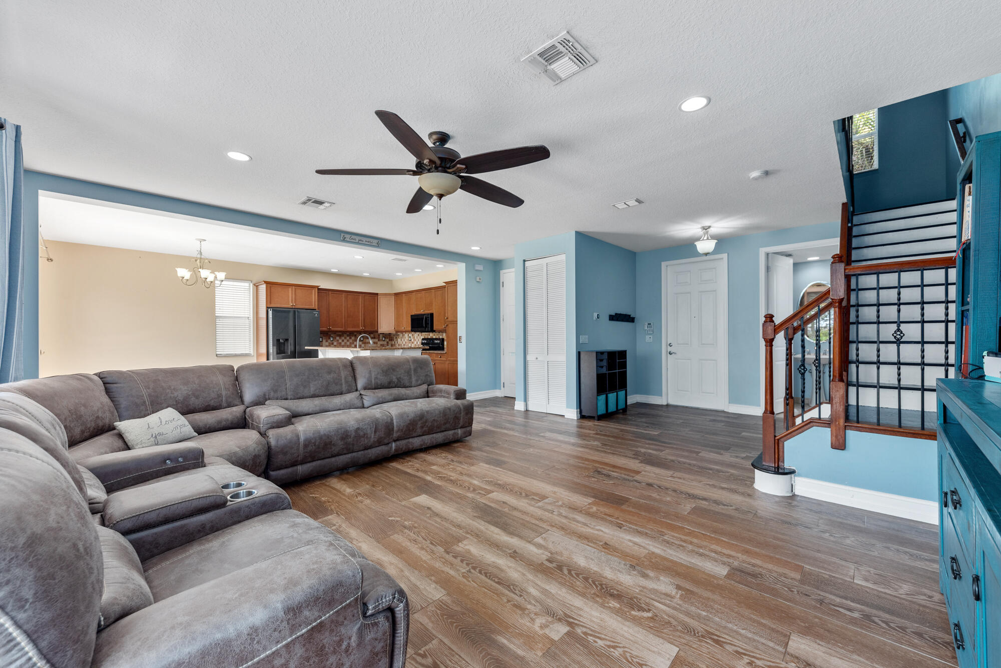 TRADITION PLAT NO 19 - Residential