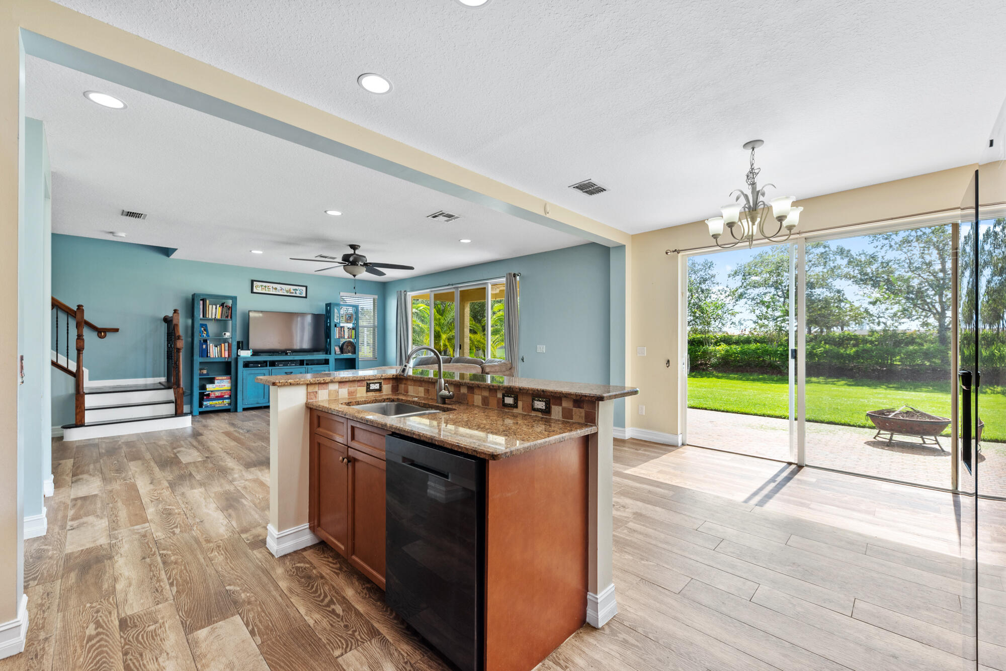 TRADITION PLAT NO 19 - Residential