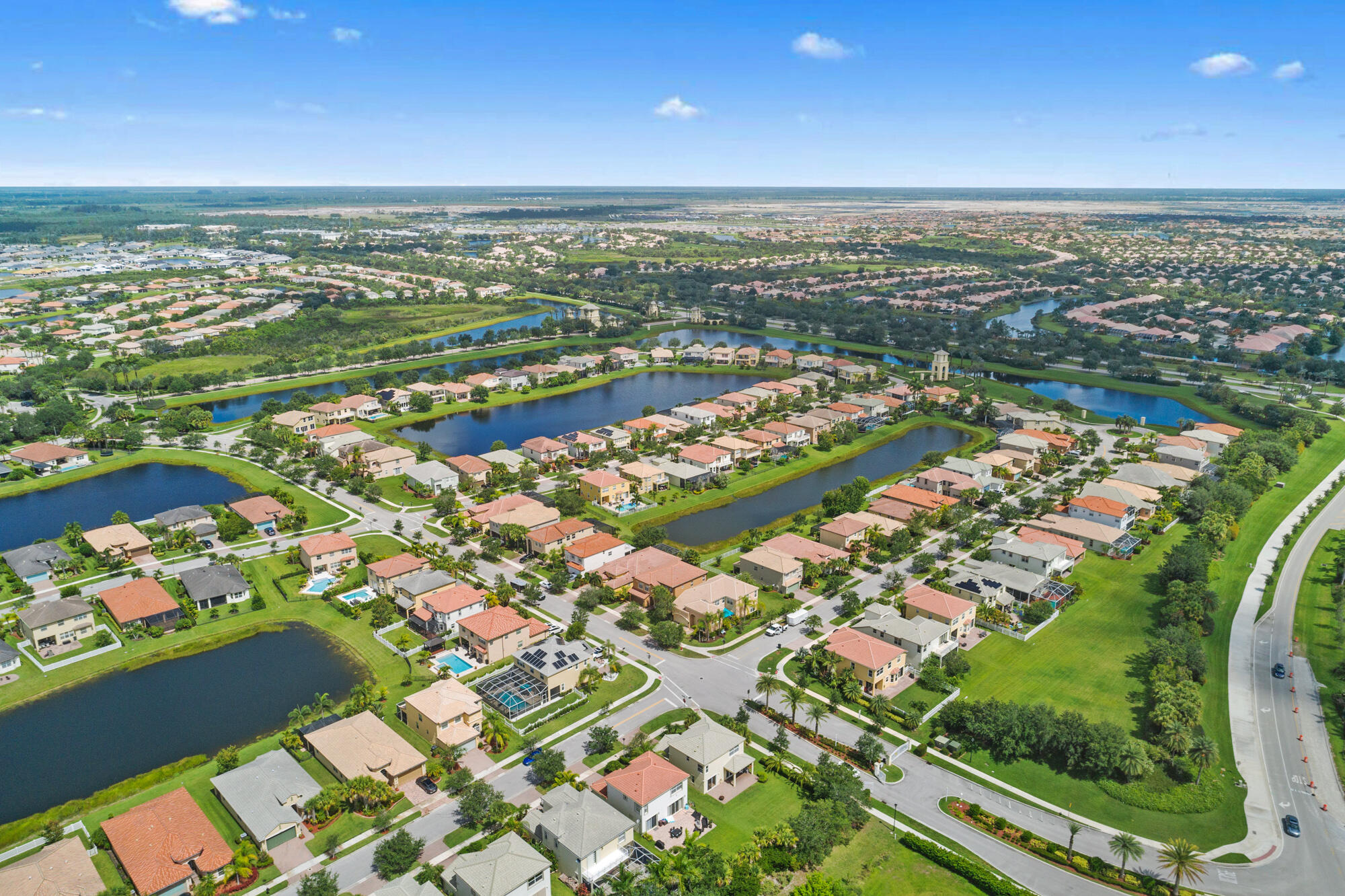 TRADITION PLAT NO 19 - Residential