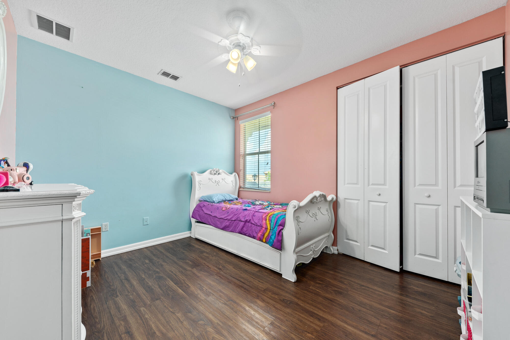 TRADITION PLAT NO 19 - Residential