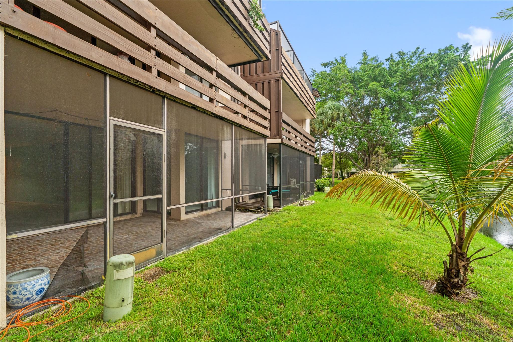 THE FOUNTAINS OF JACARAND - Residential