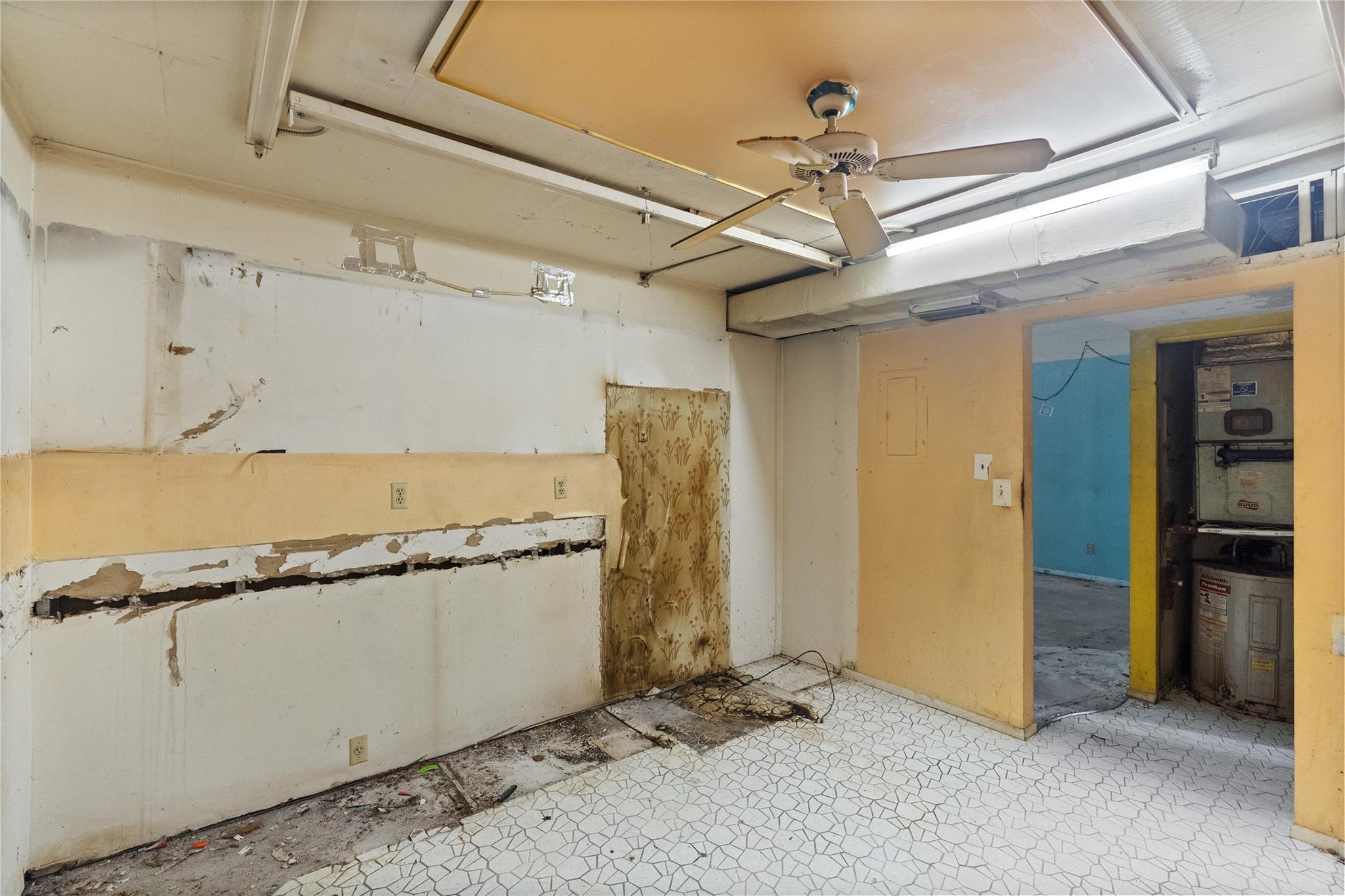 THE FOUNTAINS OF JACARAND - Residential