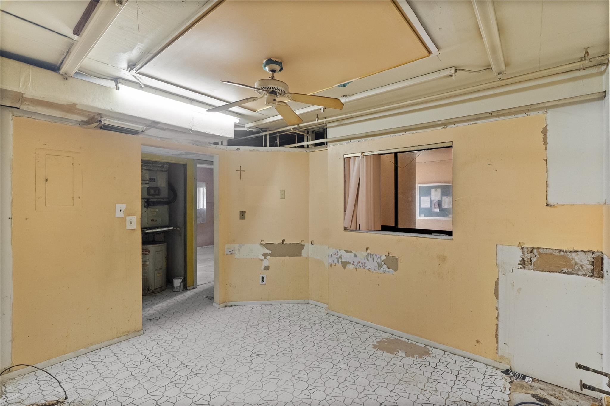 THE FOUNTAINS OF JACARAND - Residential