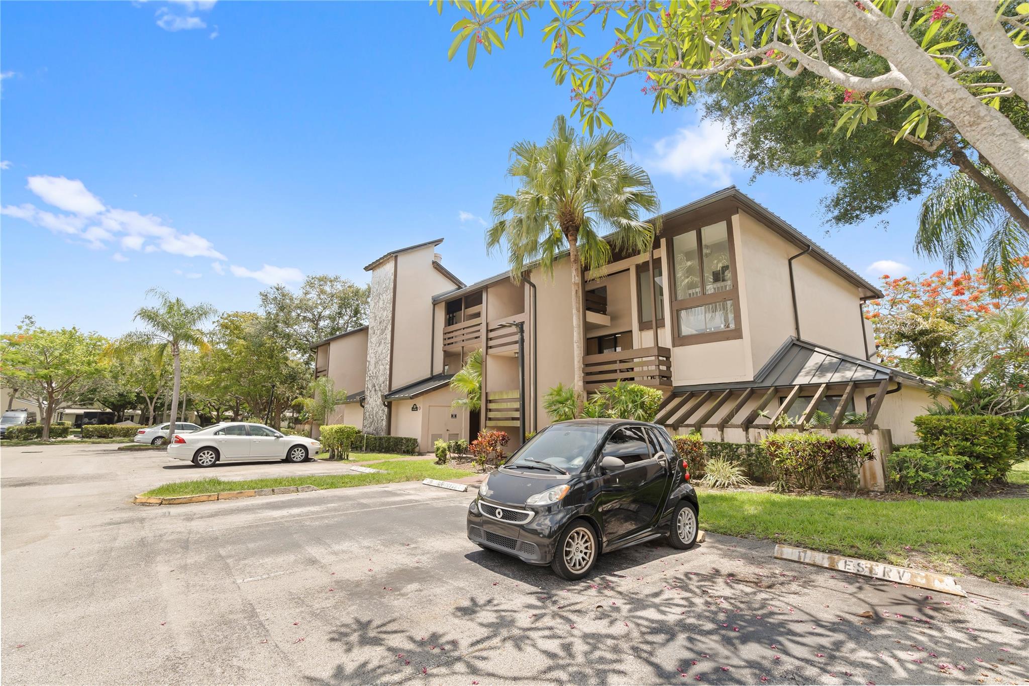 THE FOUNTAINS OF JACARAND - Residential