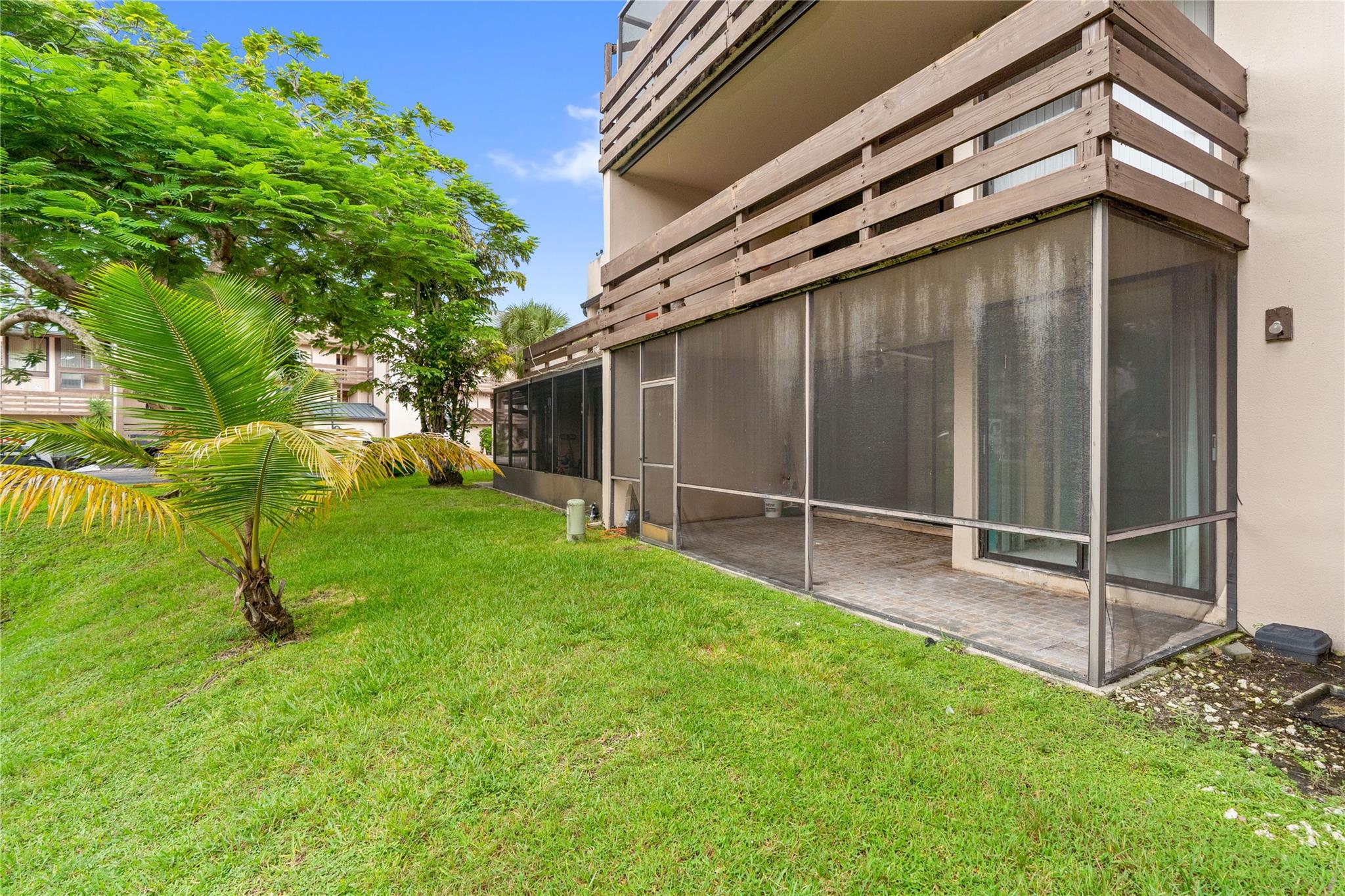 THE FOUNTAINS OF JACARAND - Residential