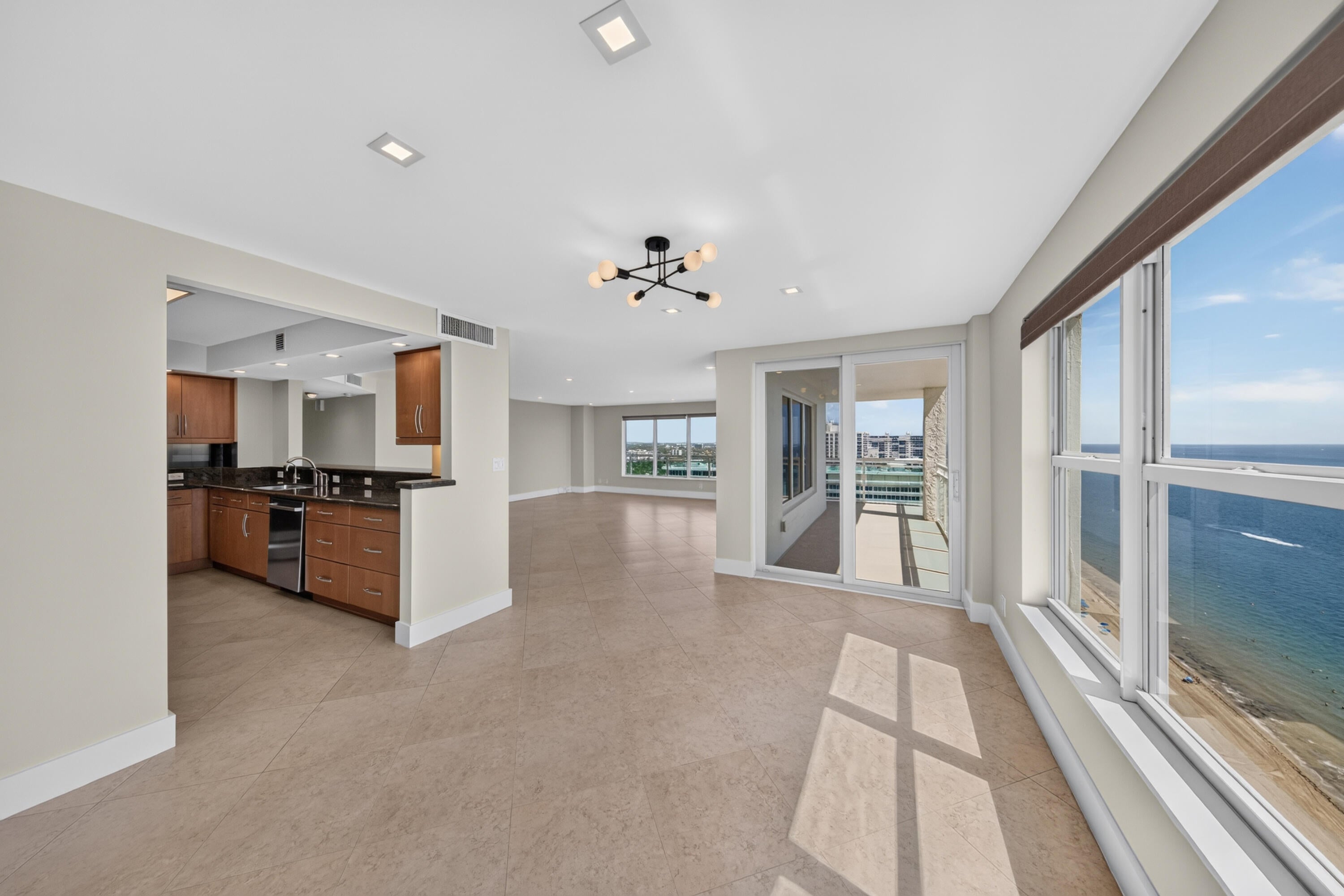 3900 Galt Ocean Drive 2417