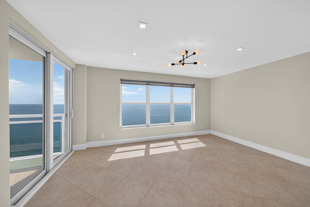 Photo of 3900 Galt Ocean Drive #2417, Fort Lauderdale, FL 33308 (MLS # B26067916)