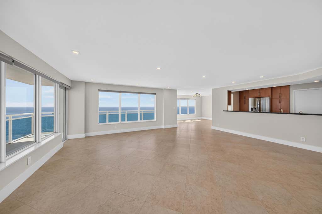 Photo of 3900 Galt Ocean Drive #2417, Fort Lauderdale, FL 33308 (MLS # B26067916)