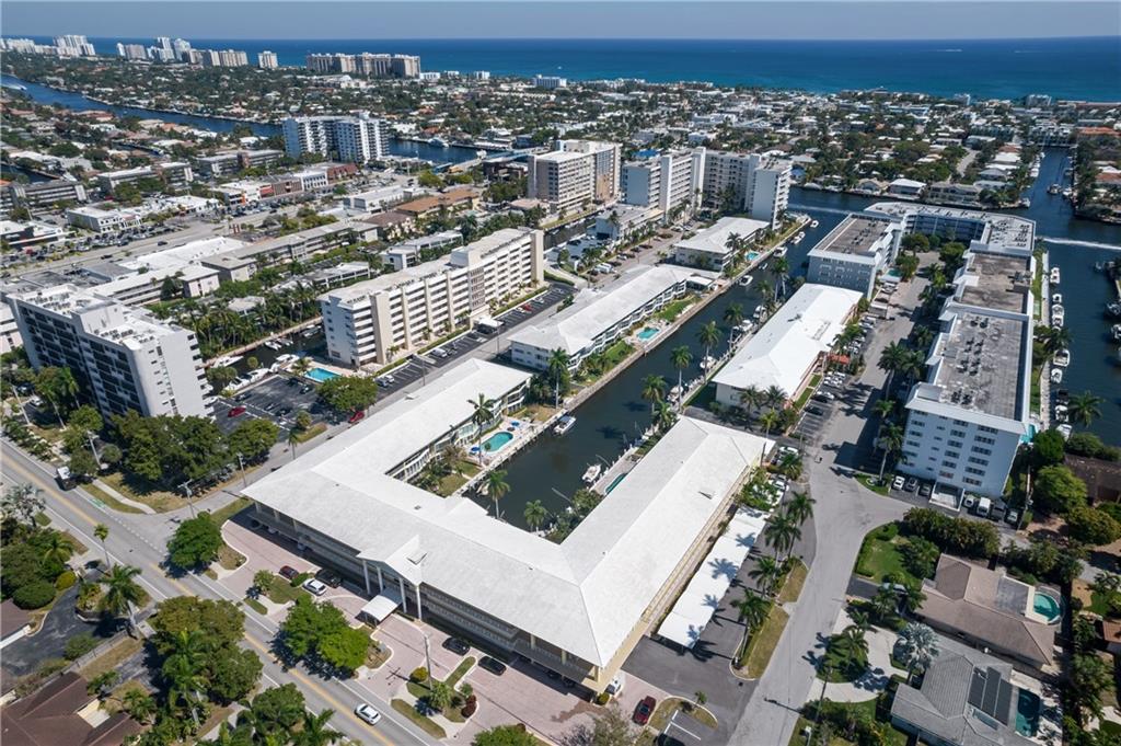 The Wellington - Residential